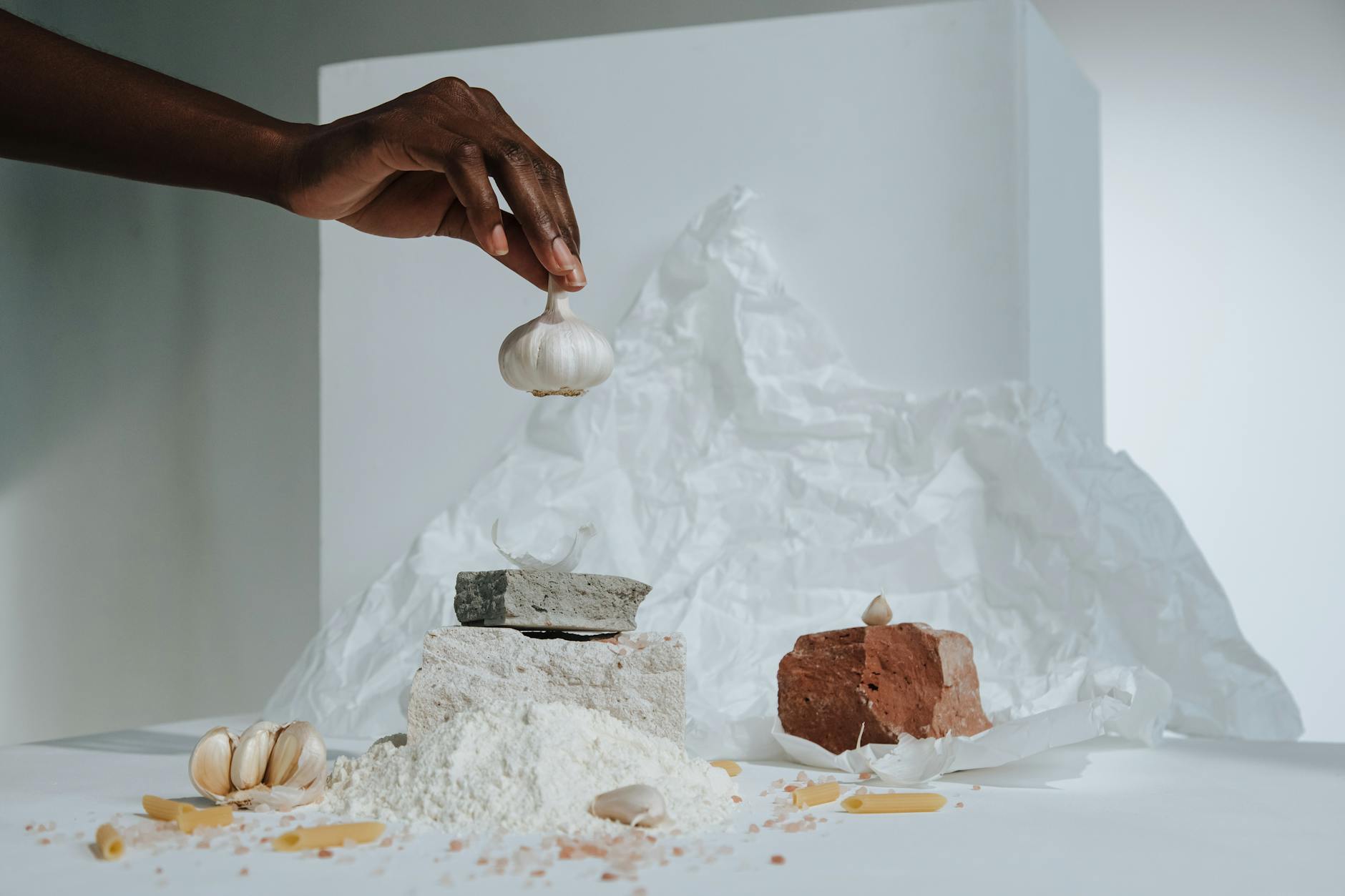 Focusing on Ingredients: What to Look Out For