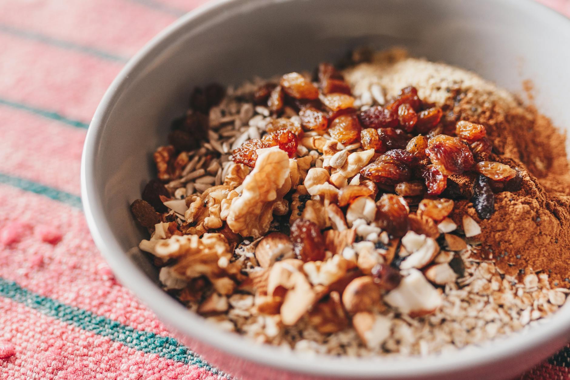 Practical Steps to Boosting Your Fiber Intake