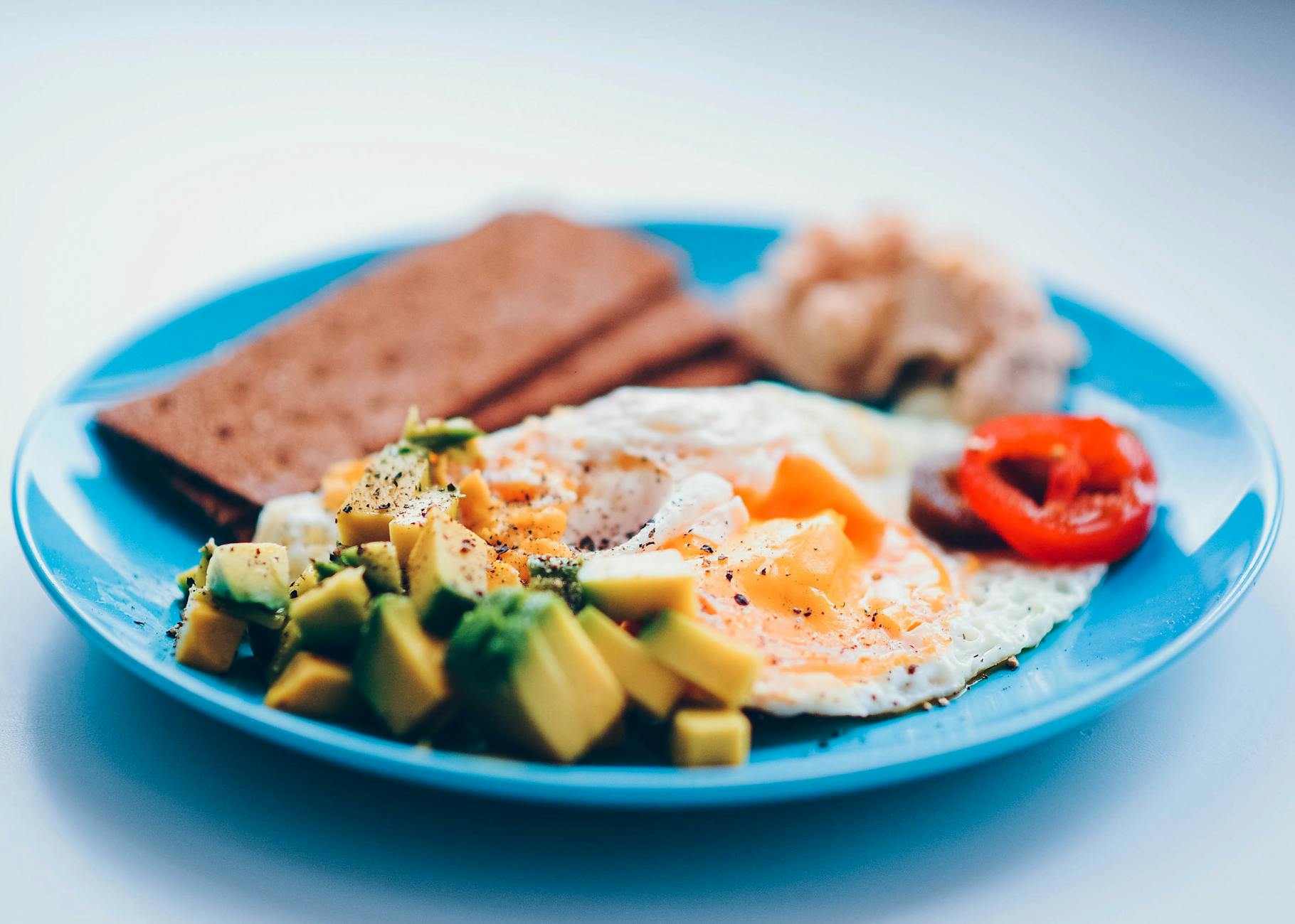 Decoding Your Plate: Ingredients and Impact