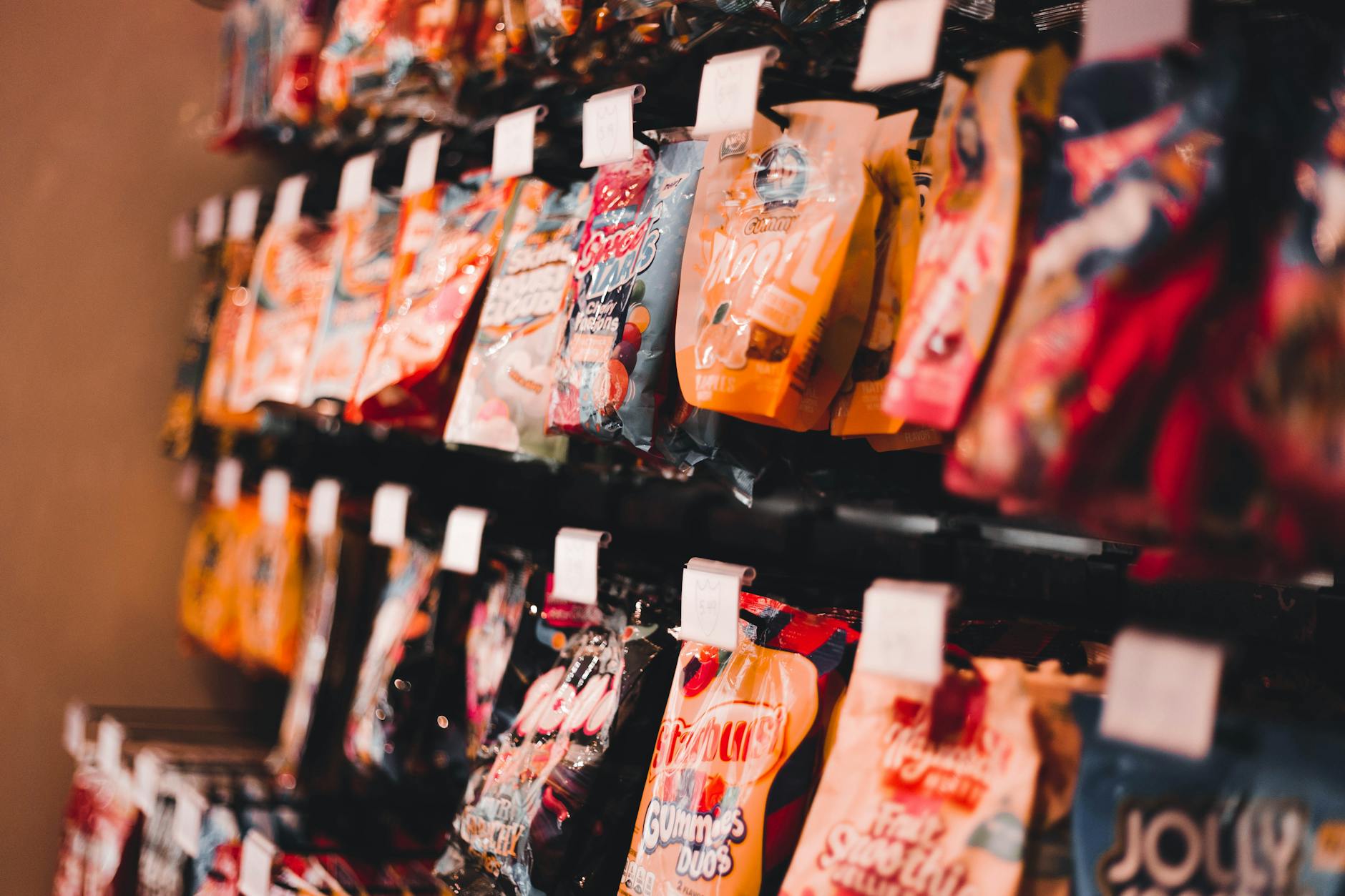 Beyond the Candy Aisle: Where Sugar Hides in 