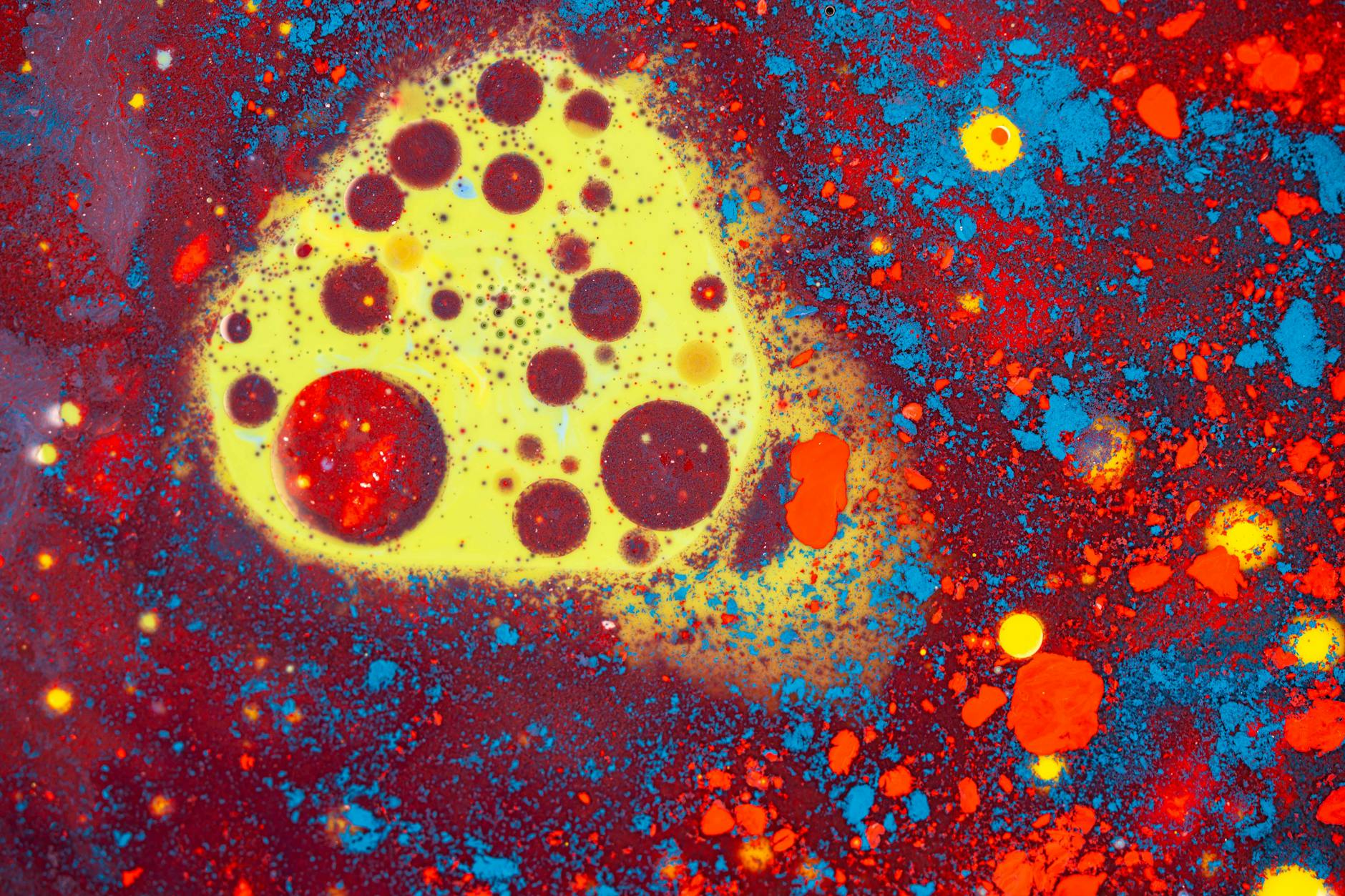 Emulsifiers, Thickeners, and Colorants: Making It Look Good