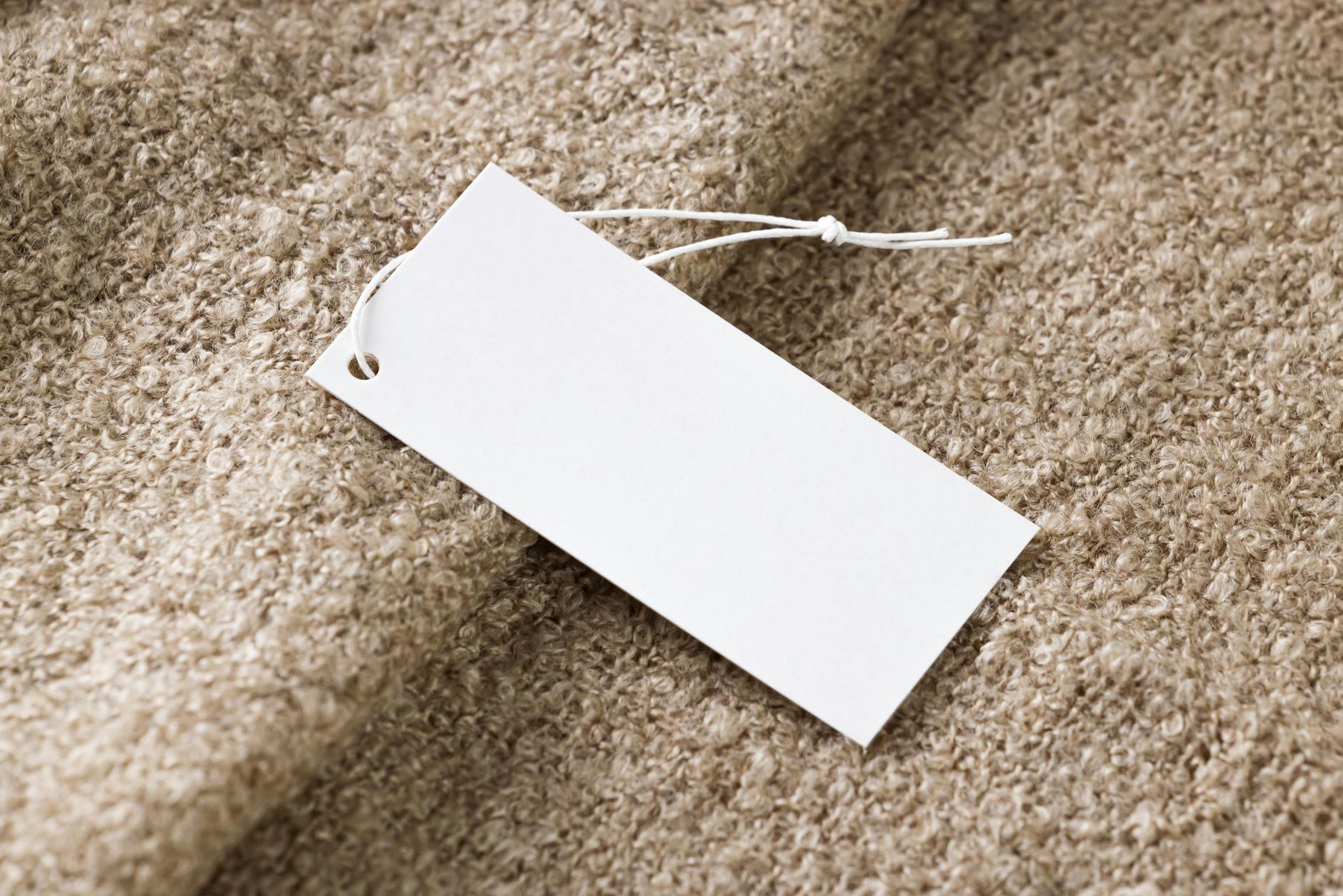 Decoding Labels: Fiber, Scores, and Sustainability