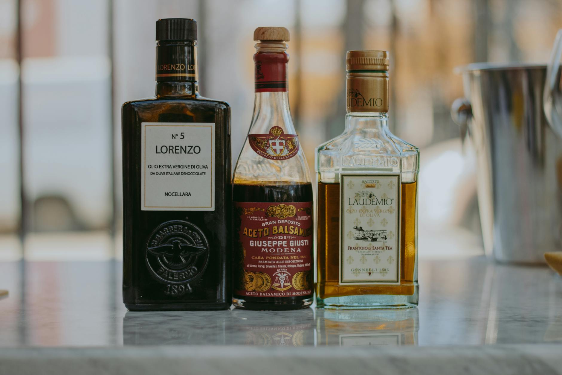 Understanding the Link: EVOO’s Potential Role in Cognitive Support