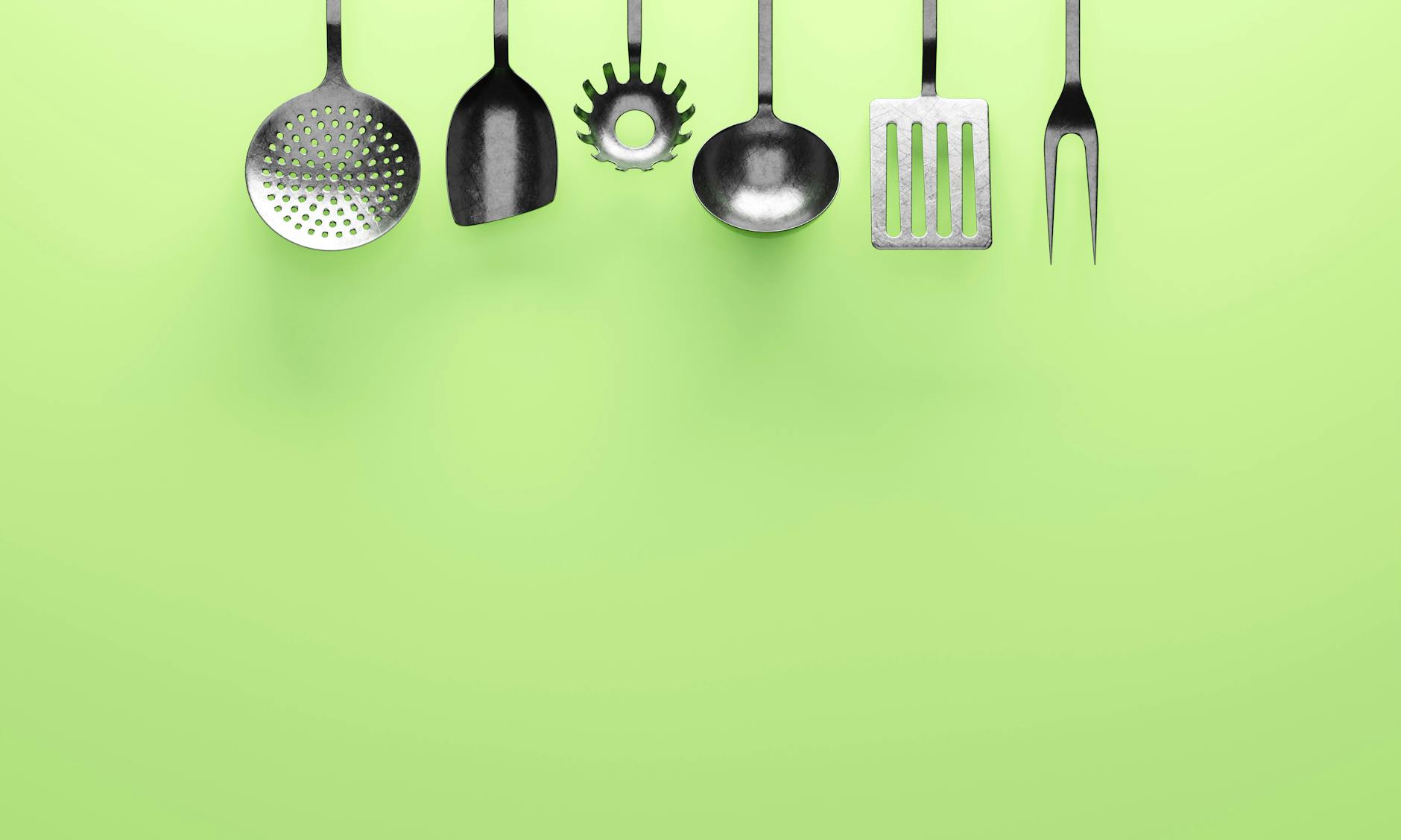Building a Healthier Kitchen Strategy