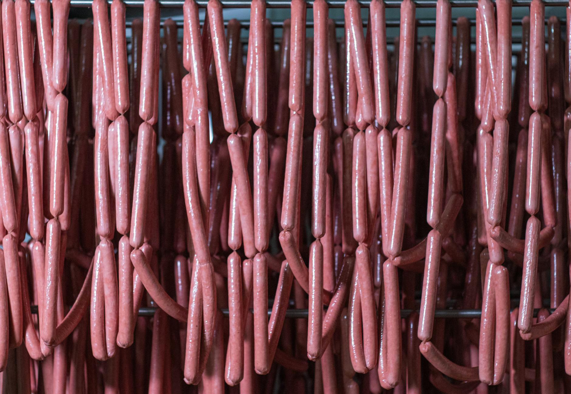 What Exactly Are Processed Meats?