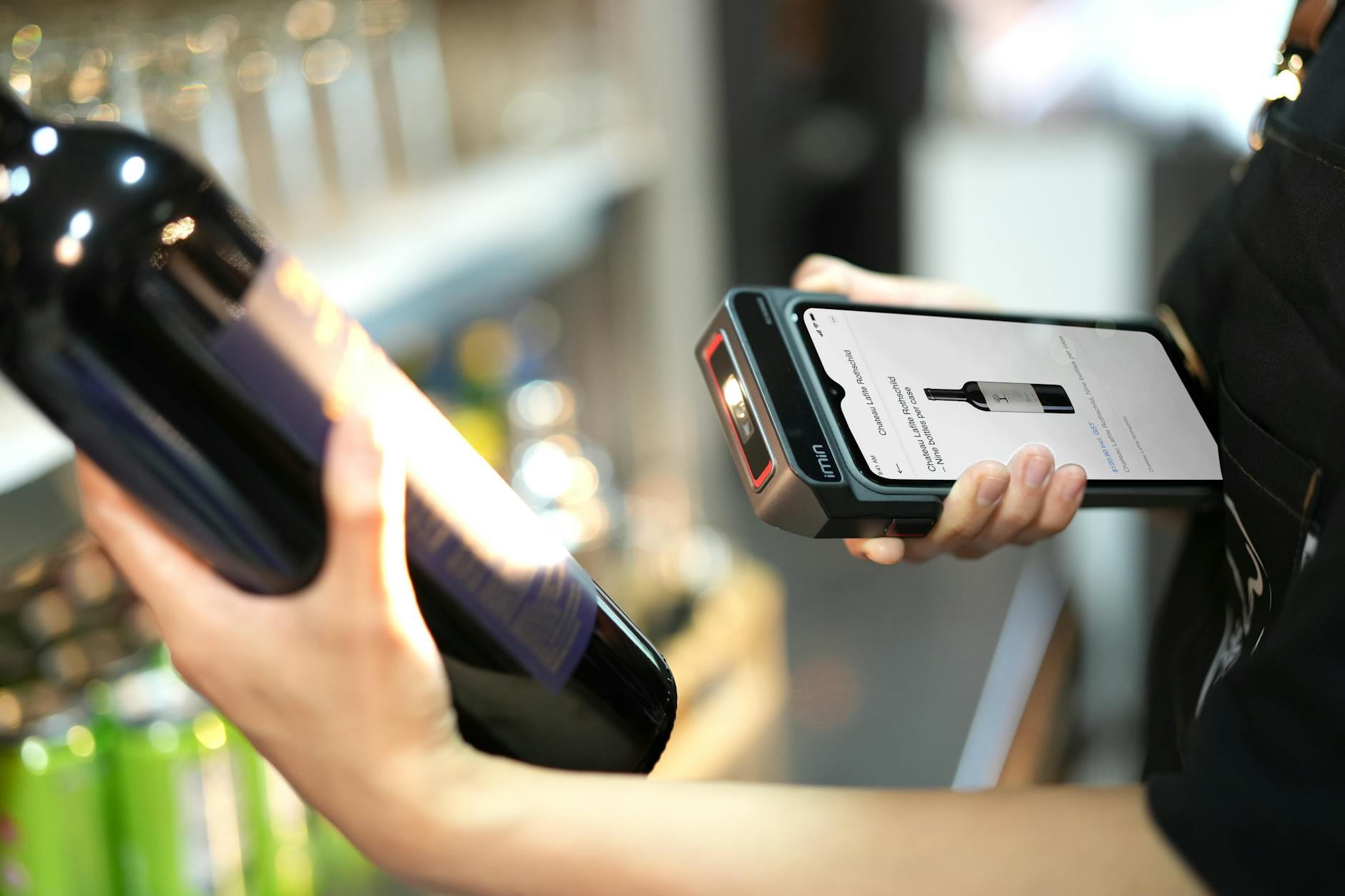 Improving Customer Experience through Self-Service Technology