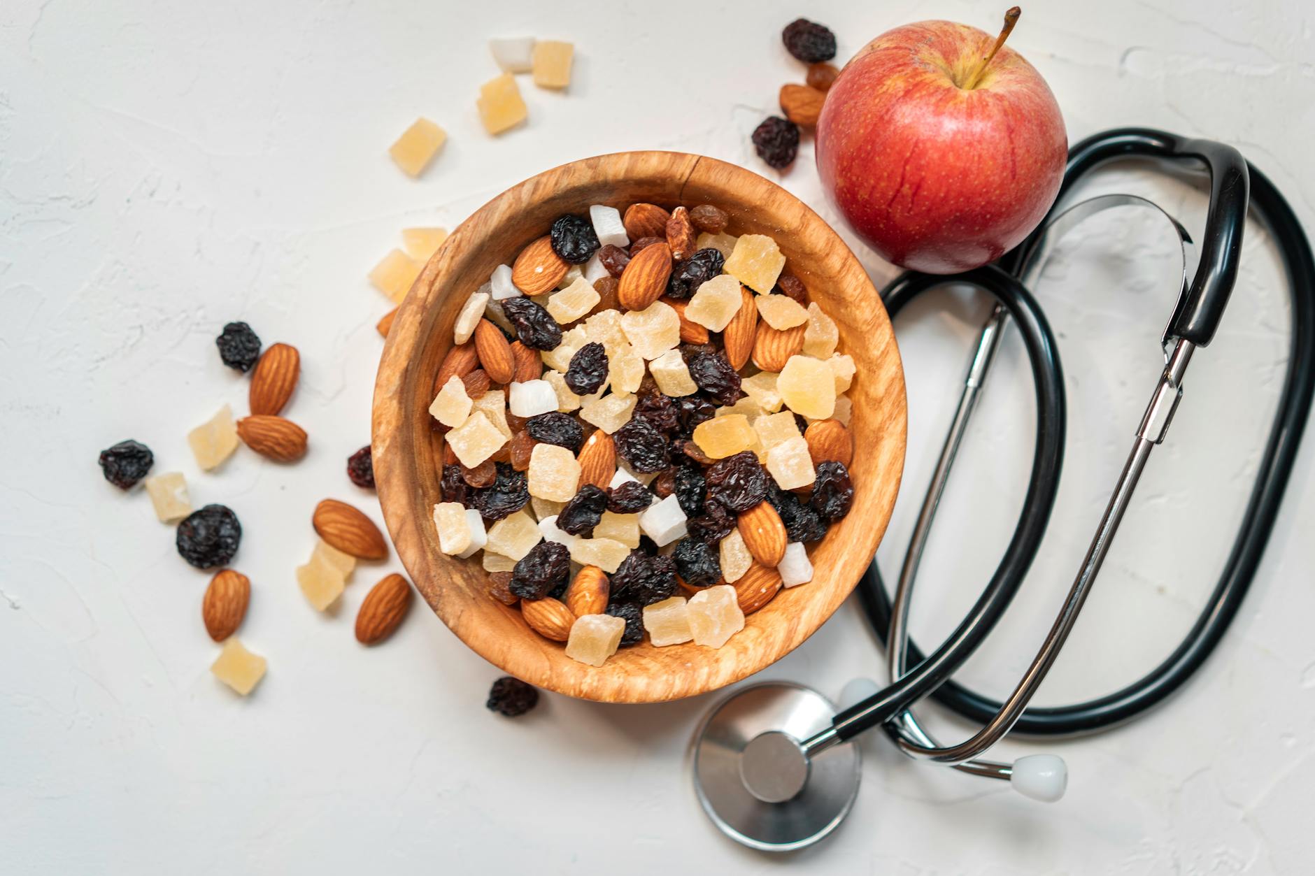 The Rise of Preventative Eating
