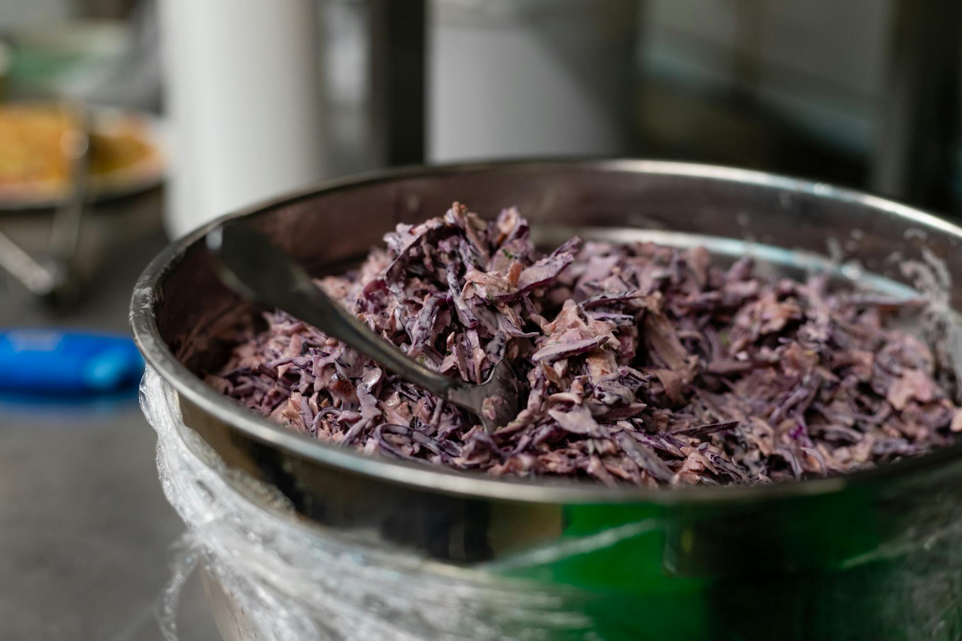 Beyond Salad: Culinary Creativity with Cabbage