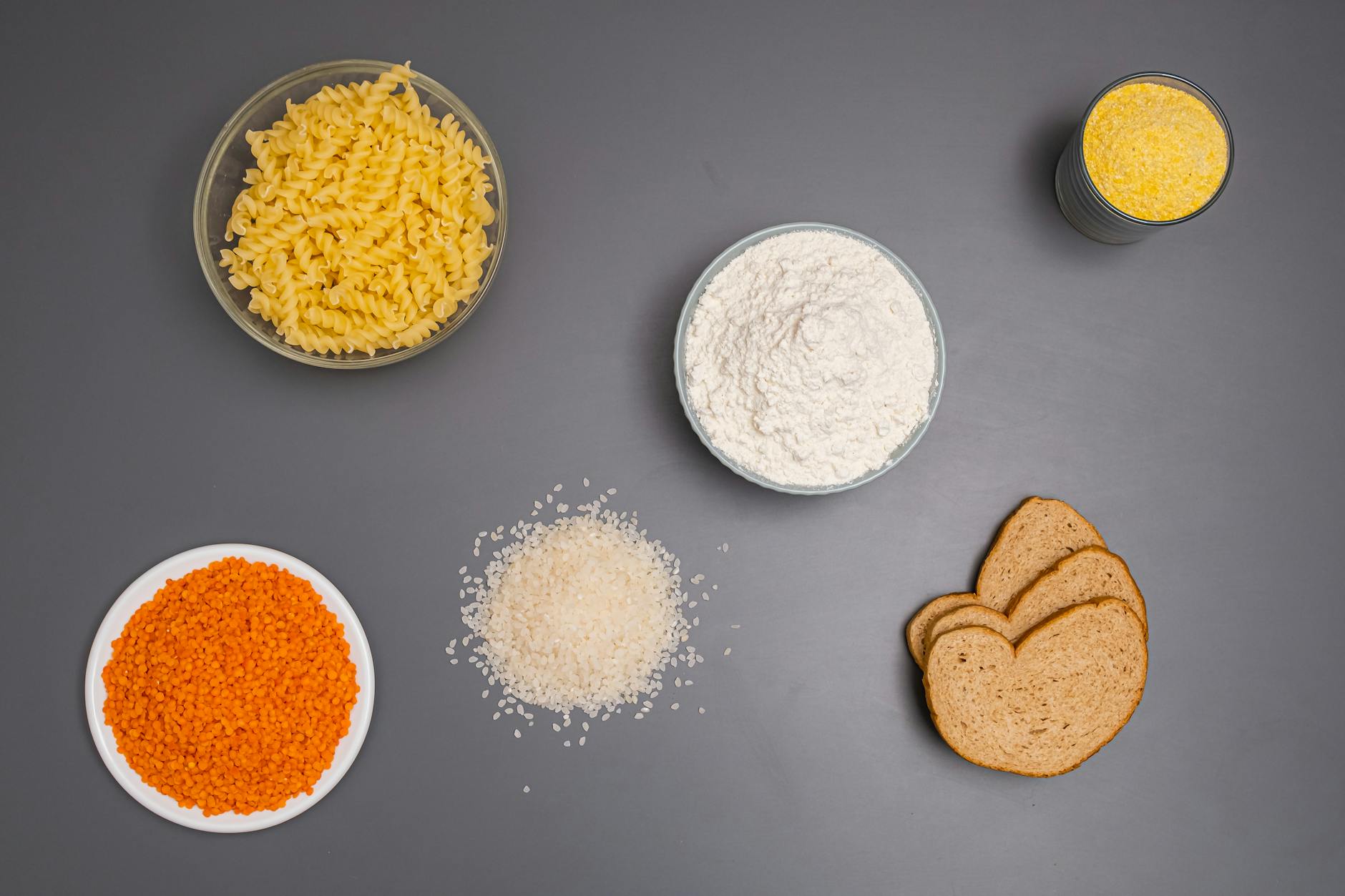 Navigating Ingredient Lists for Optimal Health