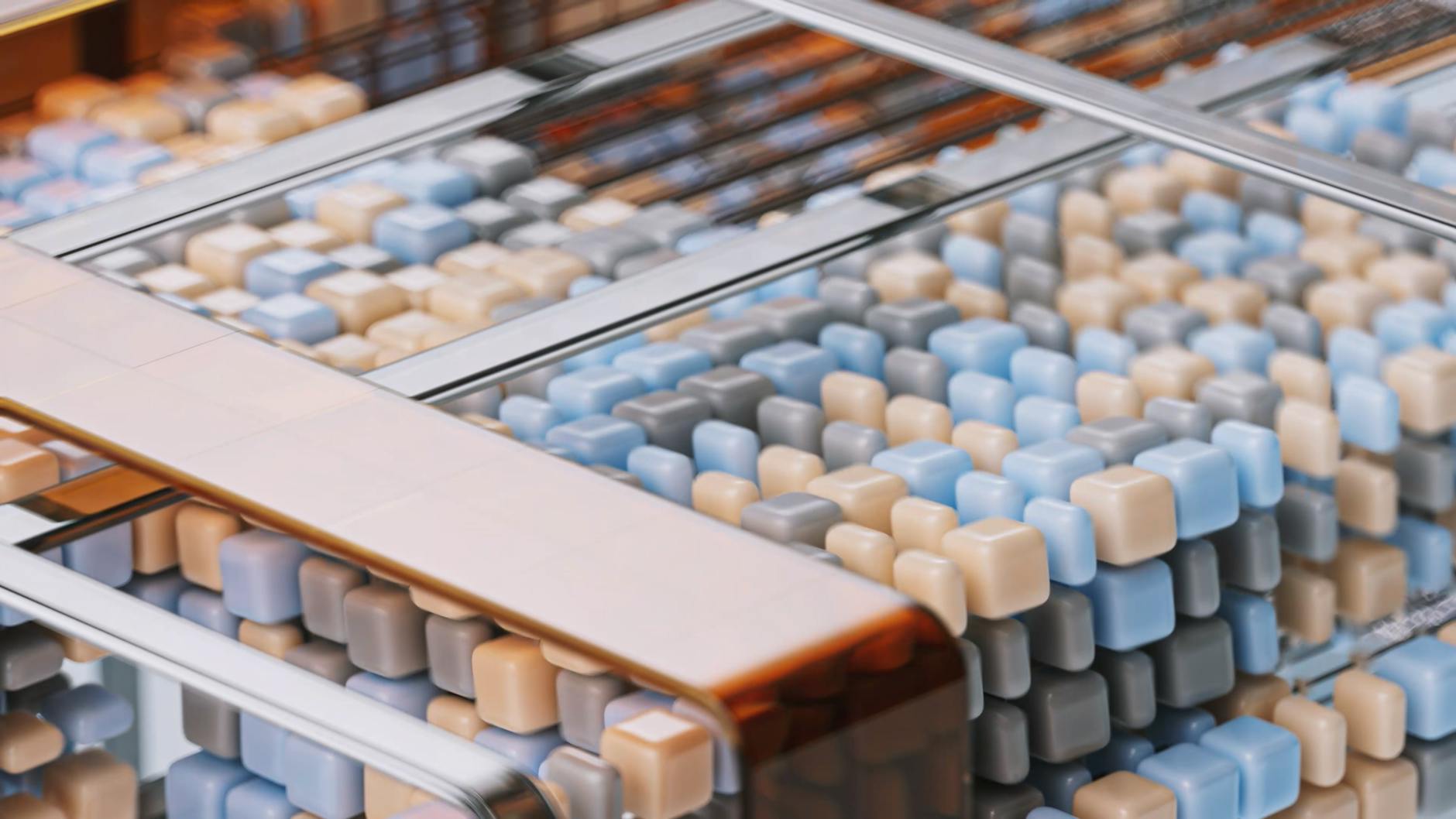 Beyond the Colors: Assessing Overall Product Quality