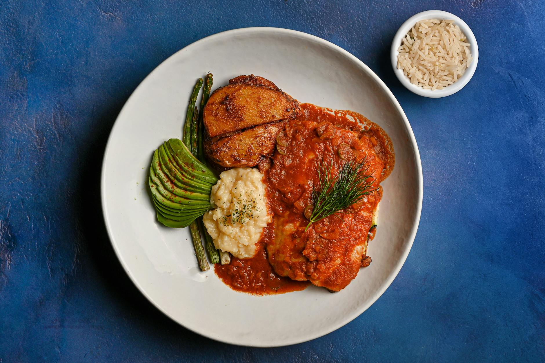 Boosting Your Plate with Protein-Rich Foods