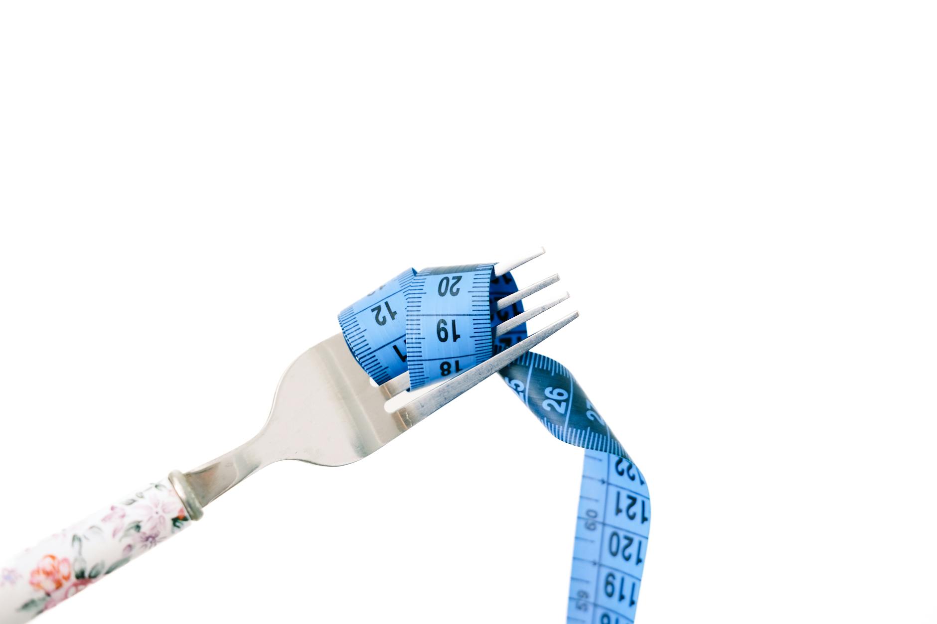 The Shift: Why Weight Loss Isn't Always the Goal