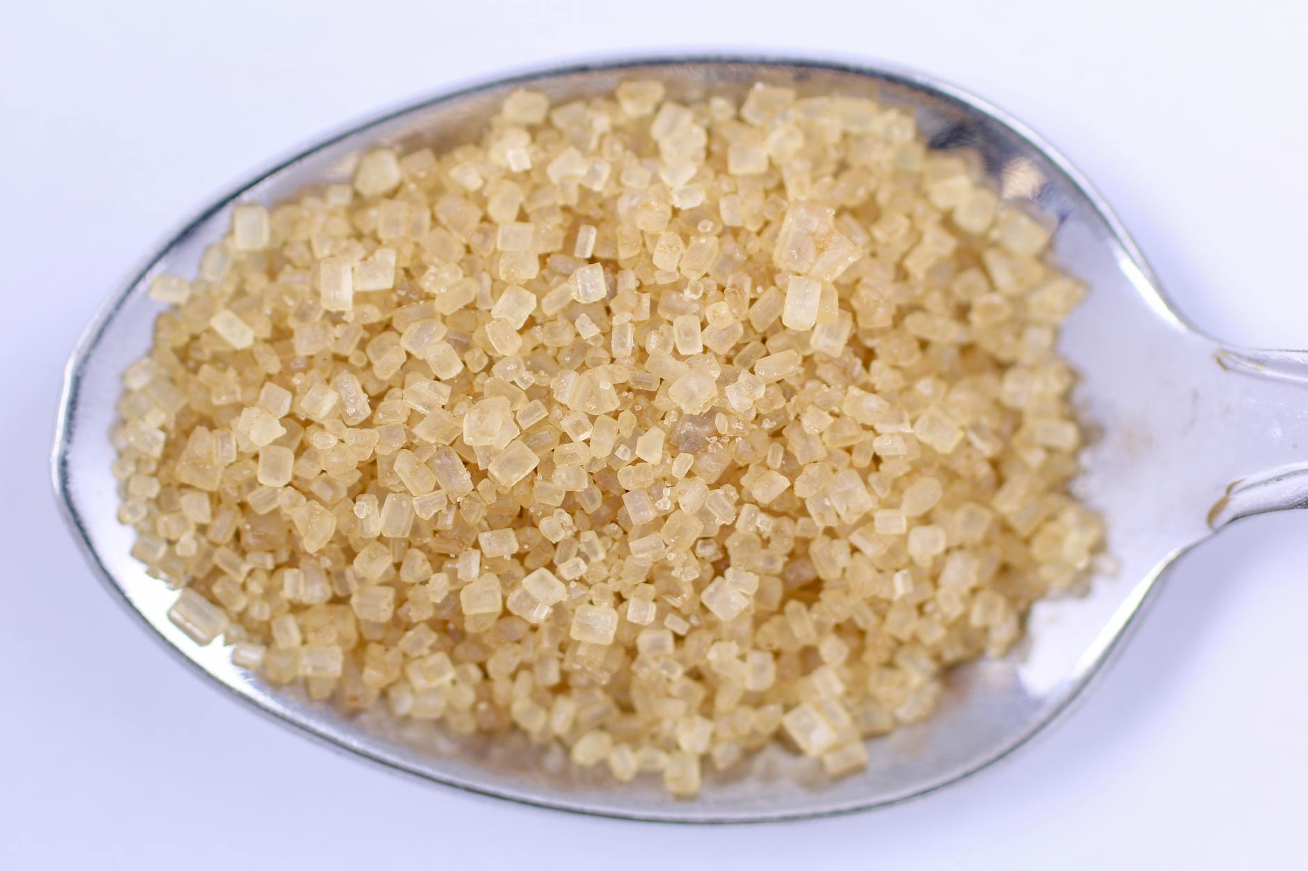The 10 Names Sugar Goes By: Why Labels Lie
