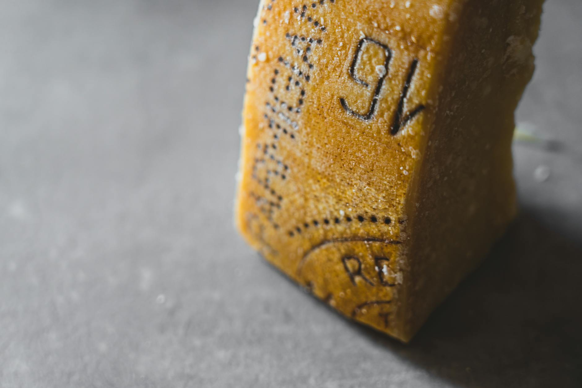 Understanding Your Cheese Label: Beyond the Marketing