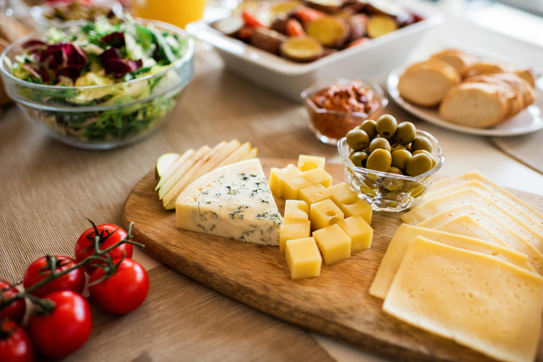 Mastering Dairy Choices: Your ScanifyPro Strategy