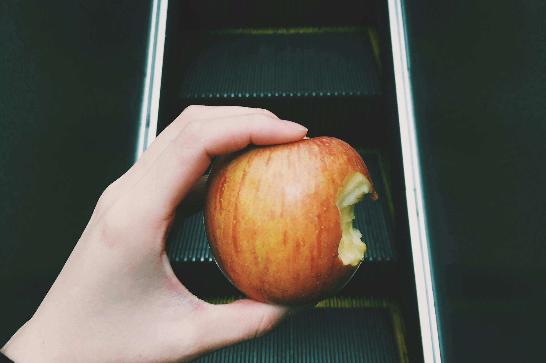 Going Deeper: The Scanify Nutrition Score (0-100)