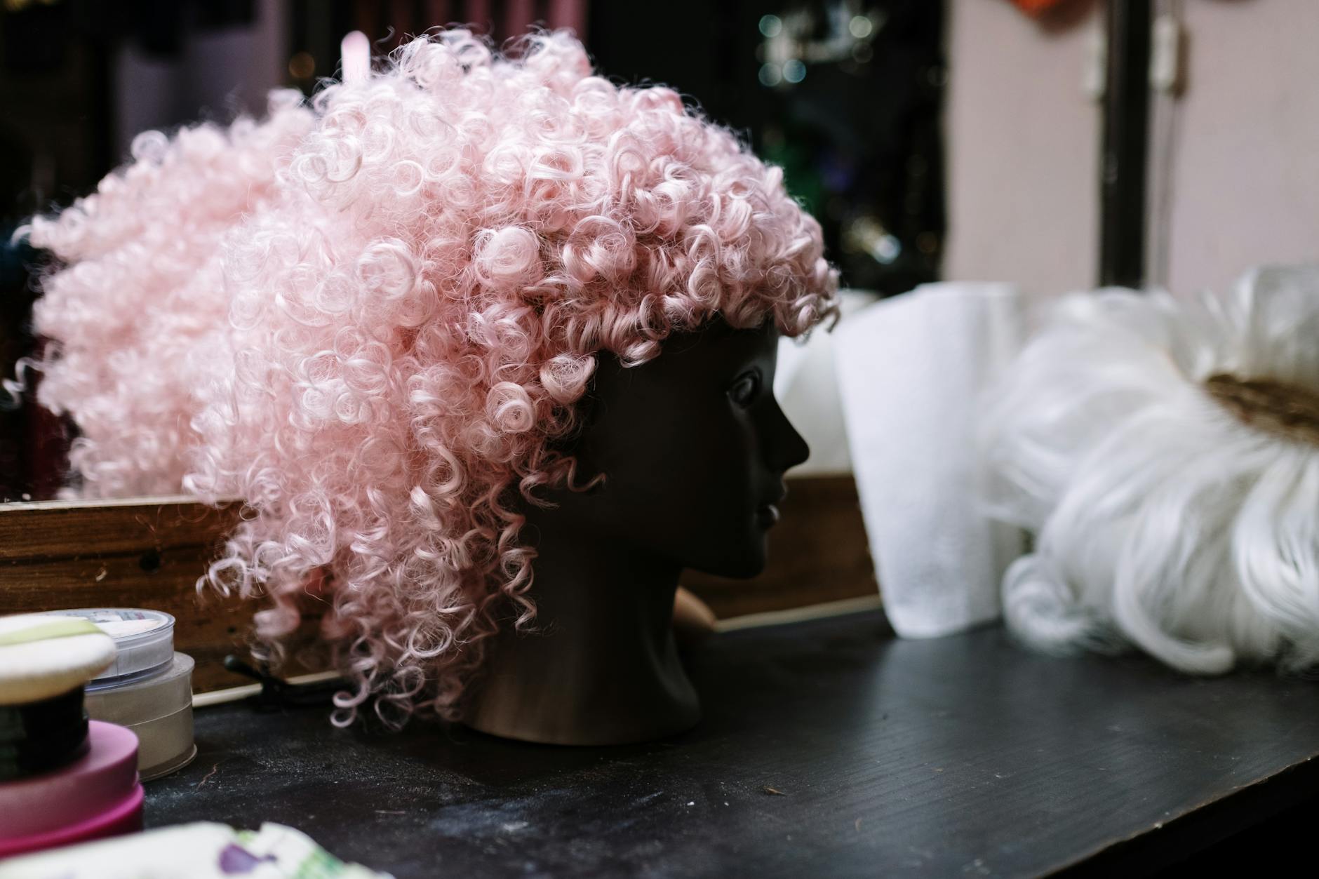 Beyond Color: Looking at the Whole Profile