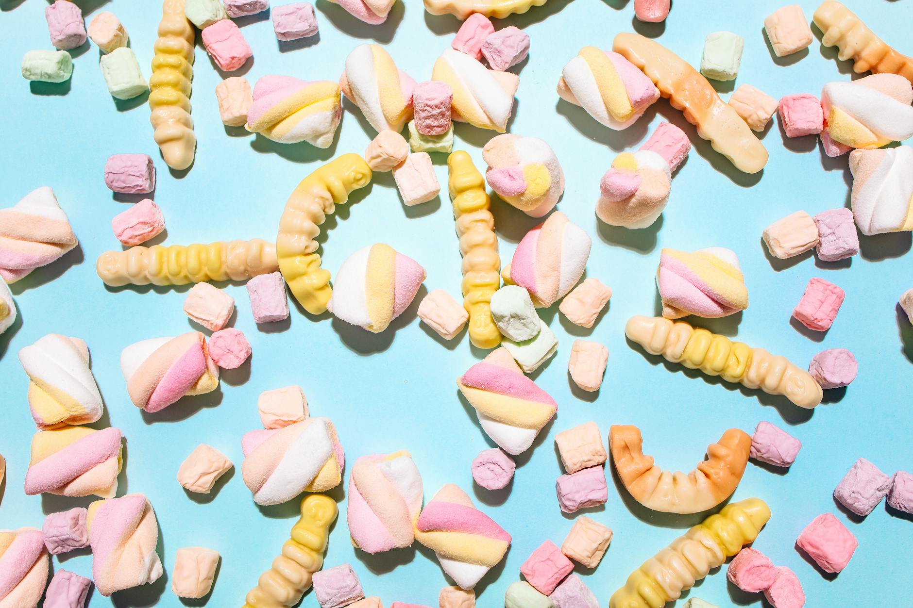 Sweet Treats Redefined: Scoring Better Desserts