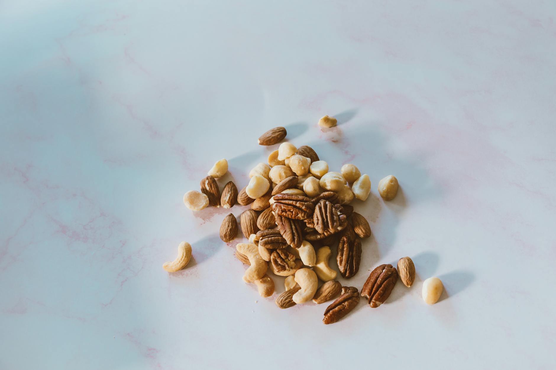 The Role of Healthy Fats and Micronutrients