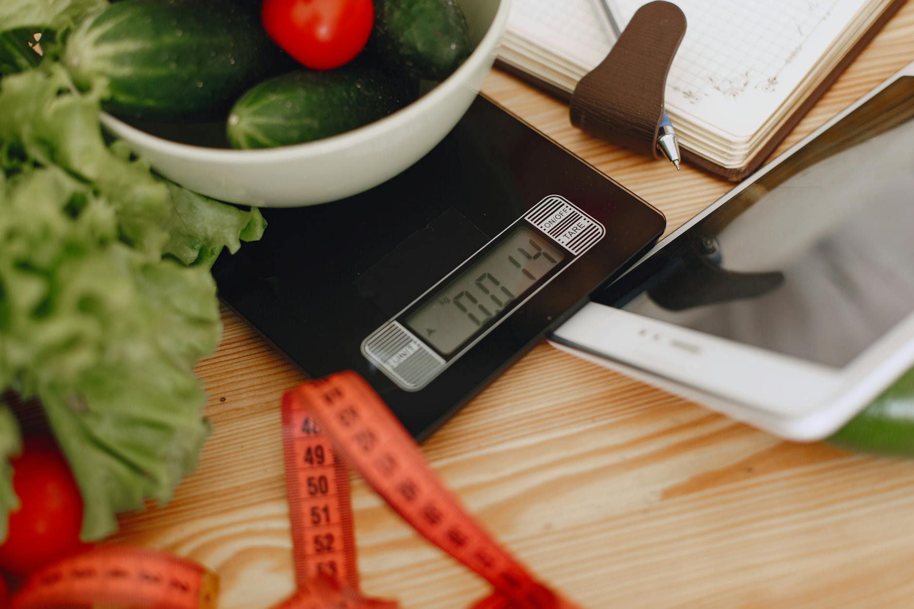 Forget the Ingredients List: Prioritize the Big Three Scores