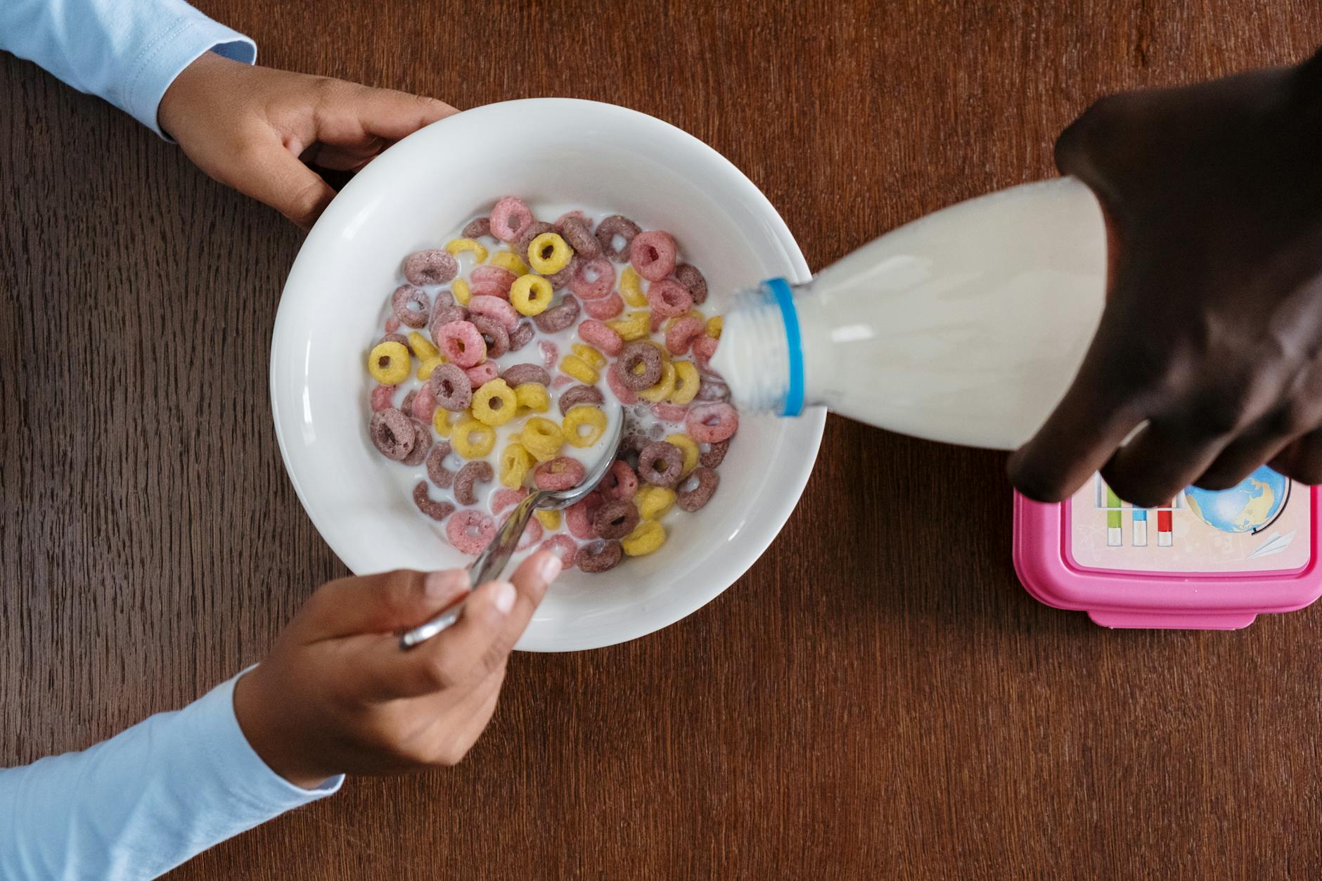 The Nutritional Score: Decoding Hidden Health Traps