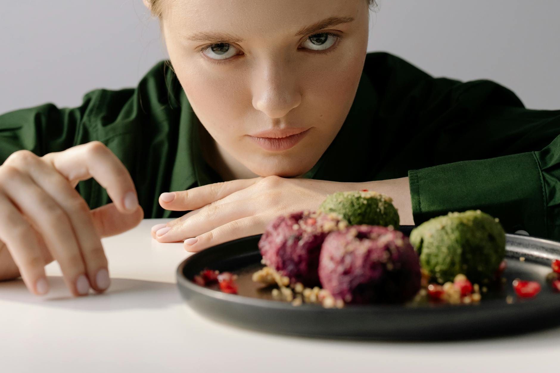 Focusing on the Fundamentals: What GLP-1 Actually Means for Food