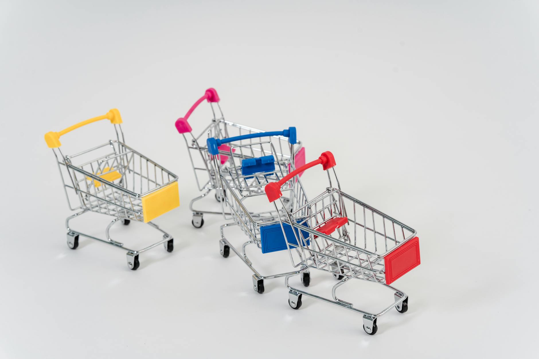 Smart Shopping Strategies for Plant Proteins