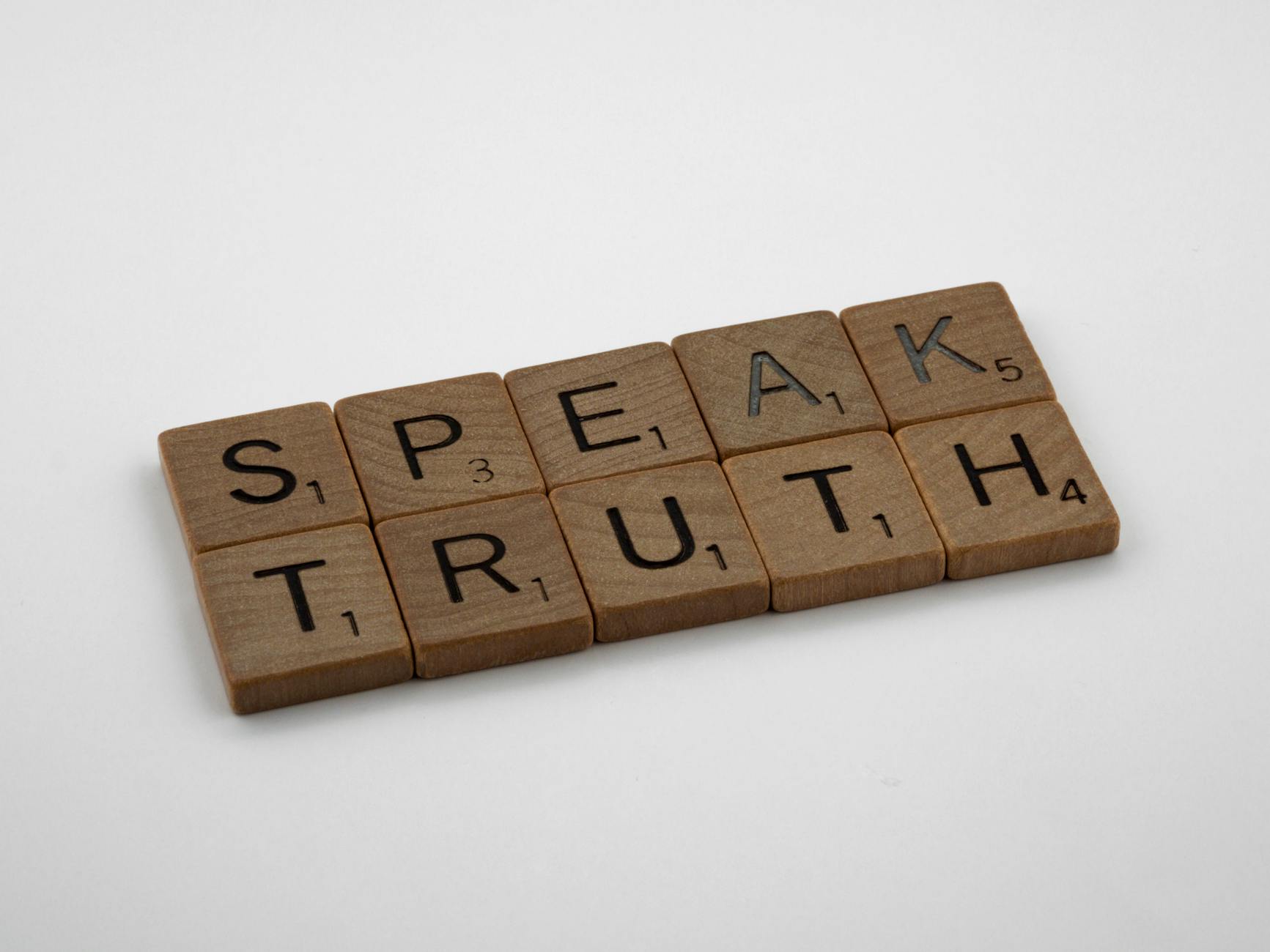 The Bottom Line: Empowerment Through Information