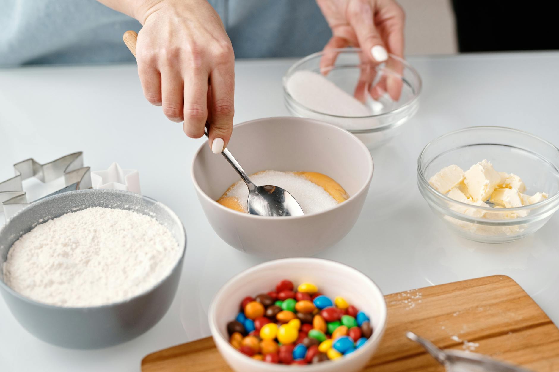 Making Swaps: Low-Sugar Alternatives and Lifestyle Adjustments