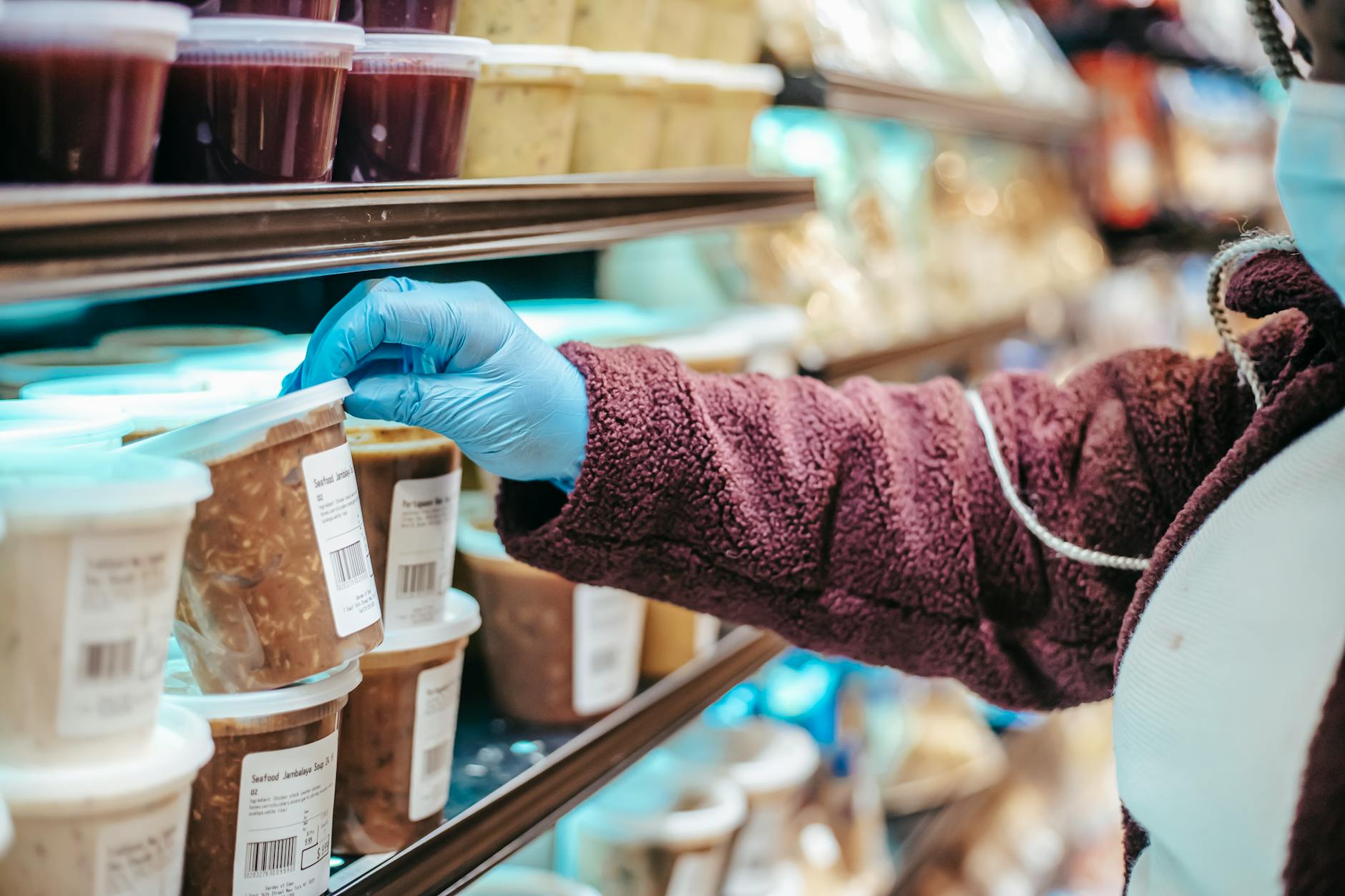 Understanding the Label, Ingredient by Ingredient