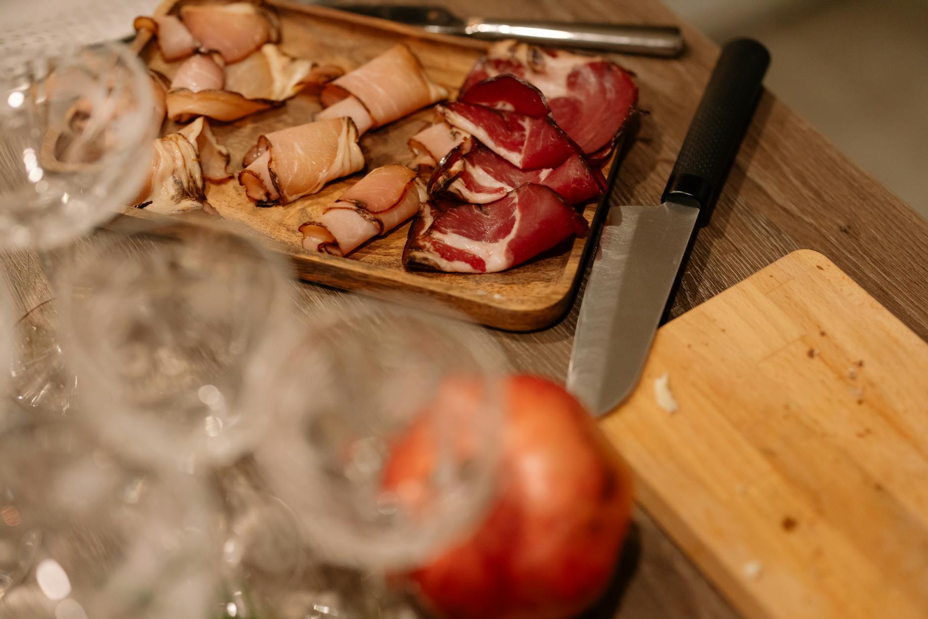 Building a Better Plate: The Alternatives