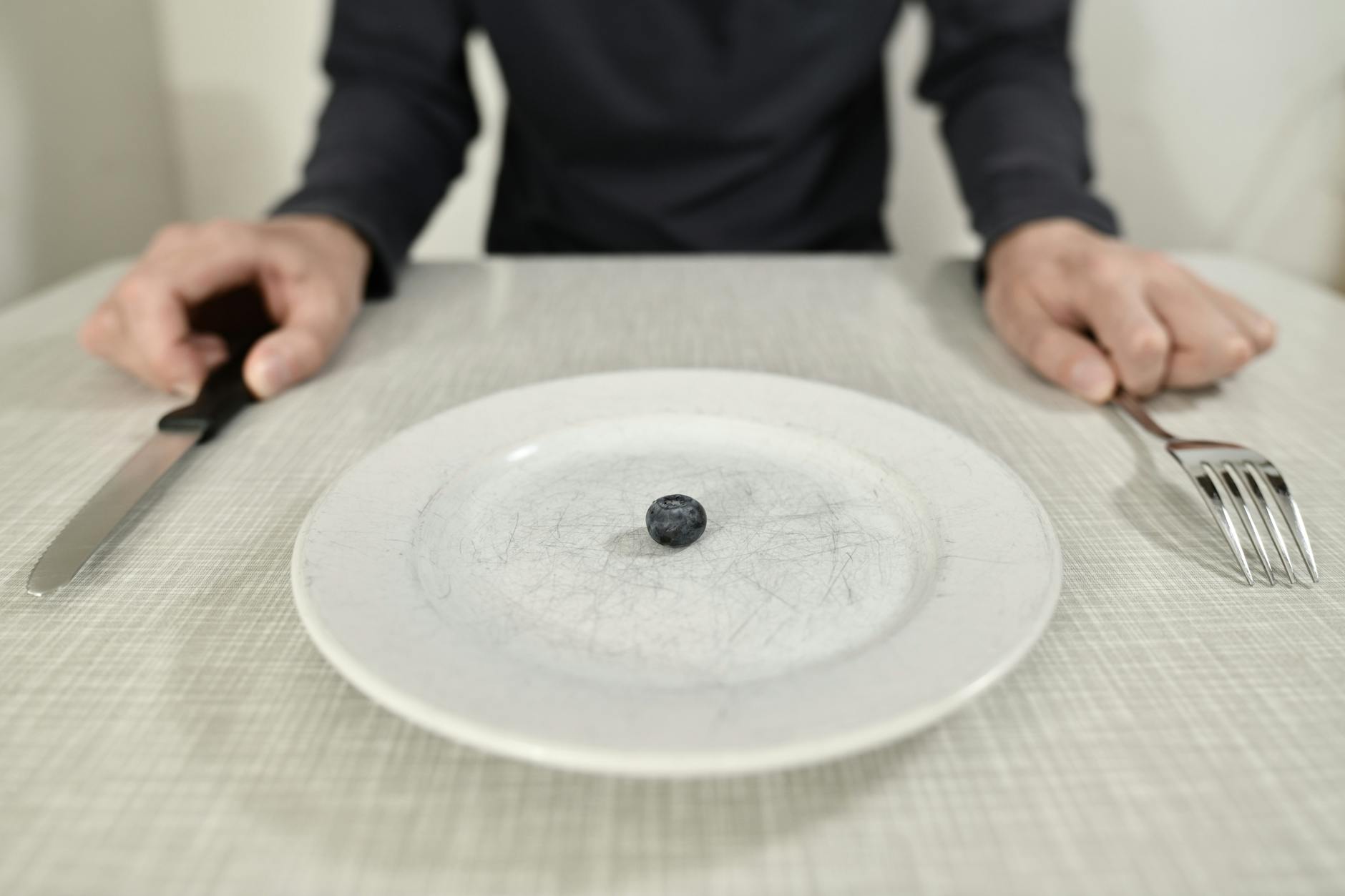 Using Nutritional Scoring to Simplify Complex Choices