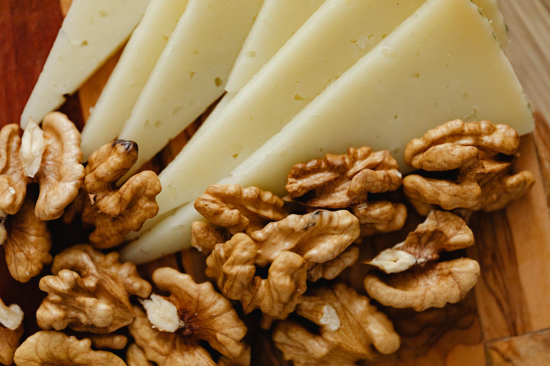 Dairy and Protein Powerhouses: Making Snacks Filling
