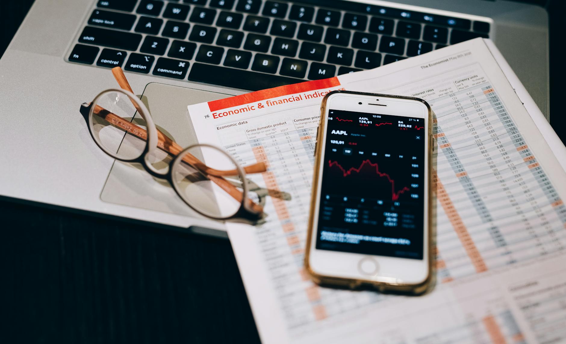 The Pitfalls of Paper and Spreadsheets