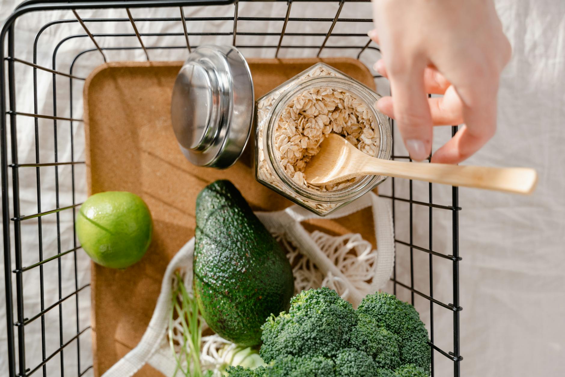 The Power of Fiber: Your Gut Health Guardian
