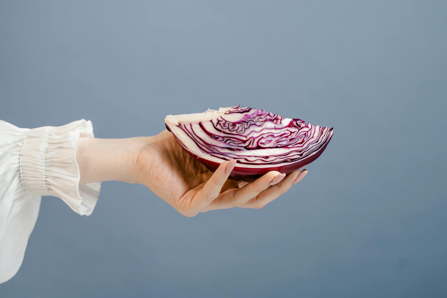 How Cabbage Supports Digestive and Gut Health