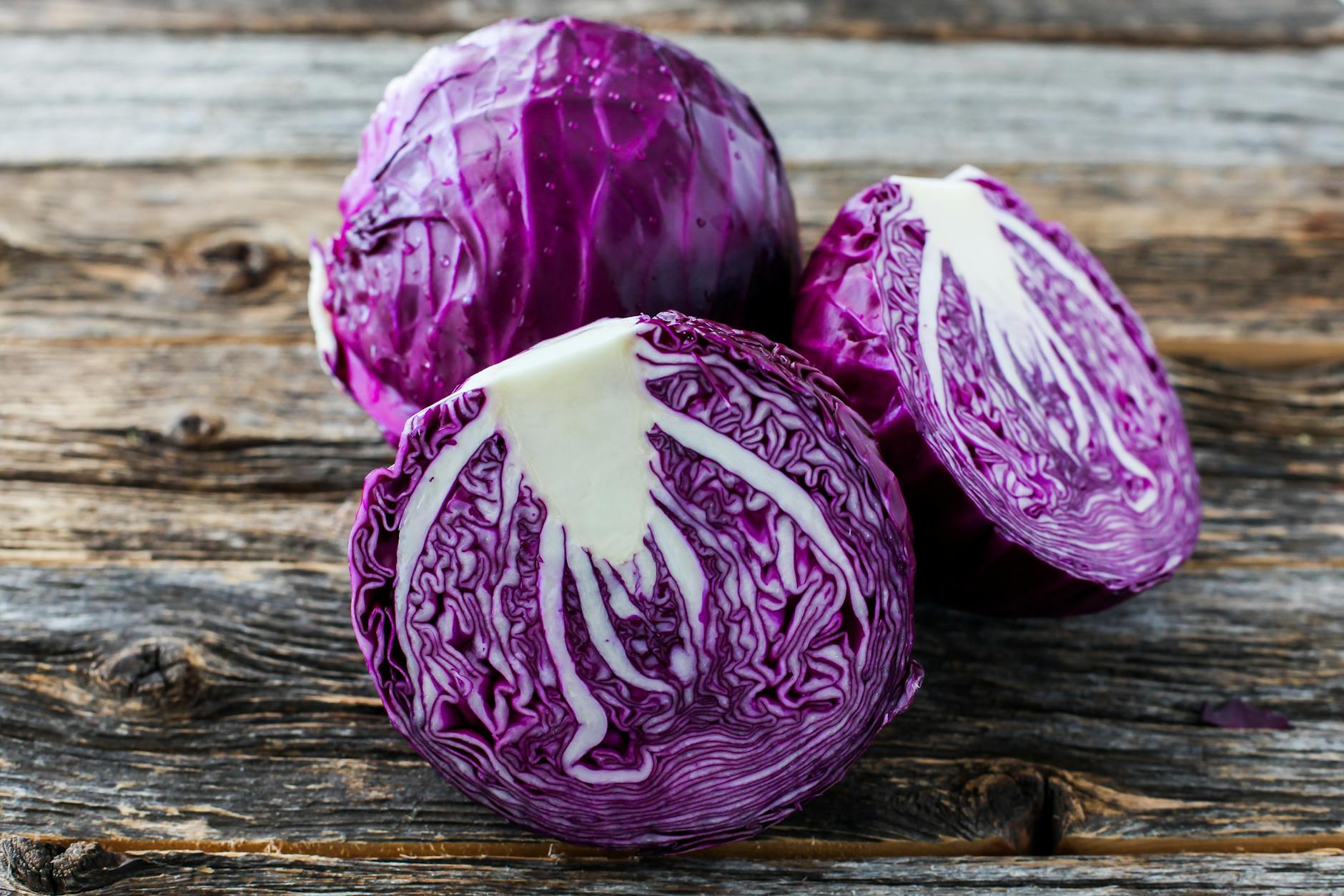 Cabbage in the Modern Kitchen