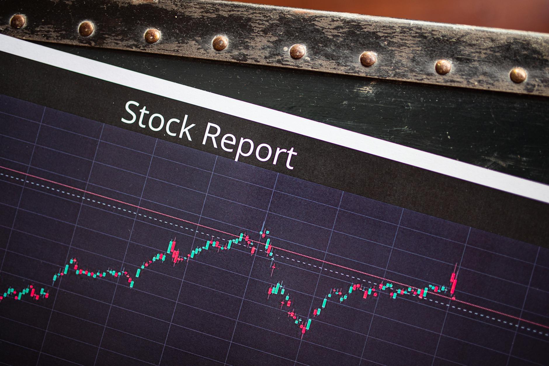 The Power of Integrated Reporting and Reconciliation