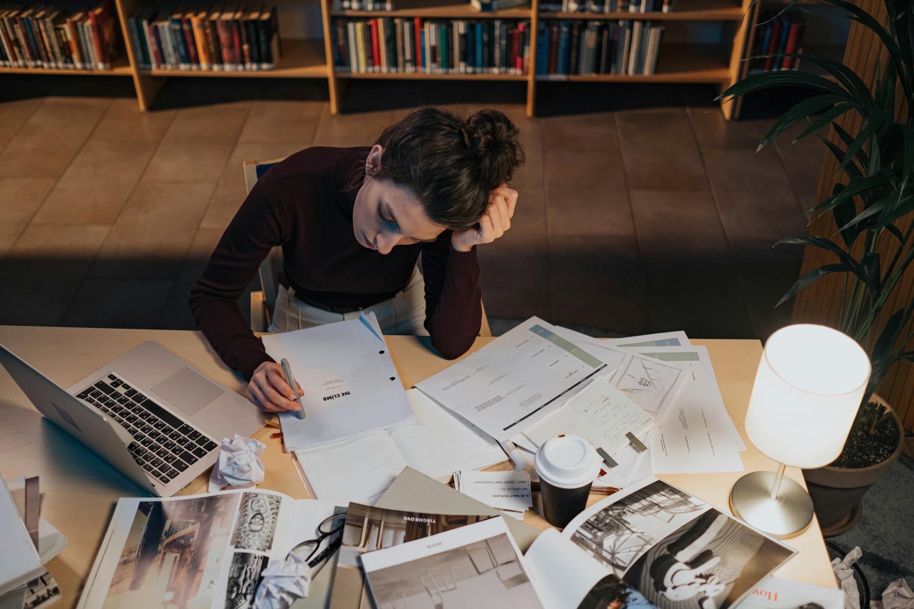 Making Grades Work For You