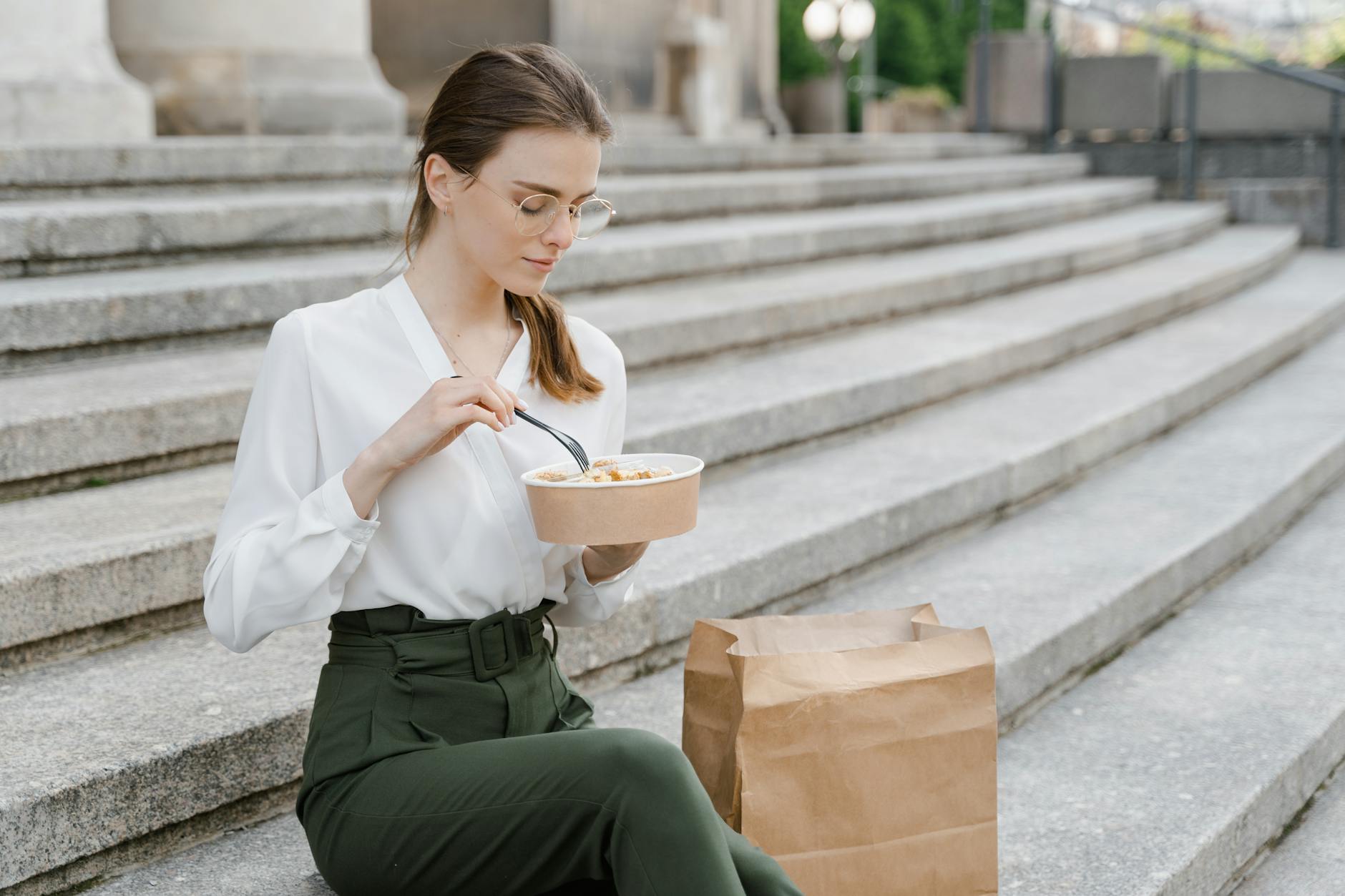 Actionable Steps for Healthier Shopping