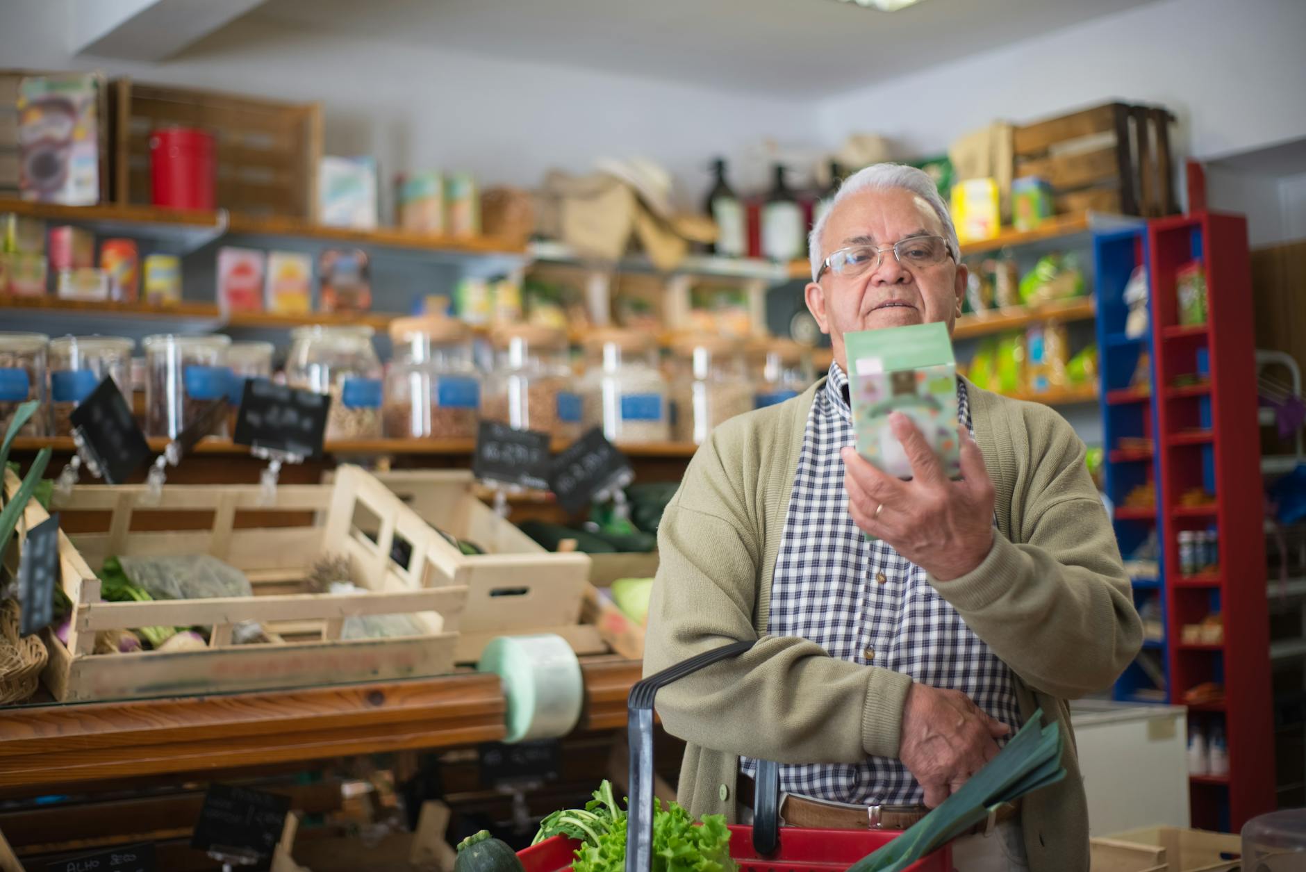 Beyond the Buzzwords: Understanding Ingredient Lists
