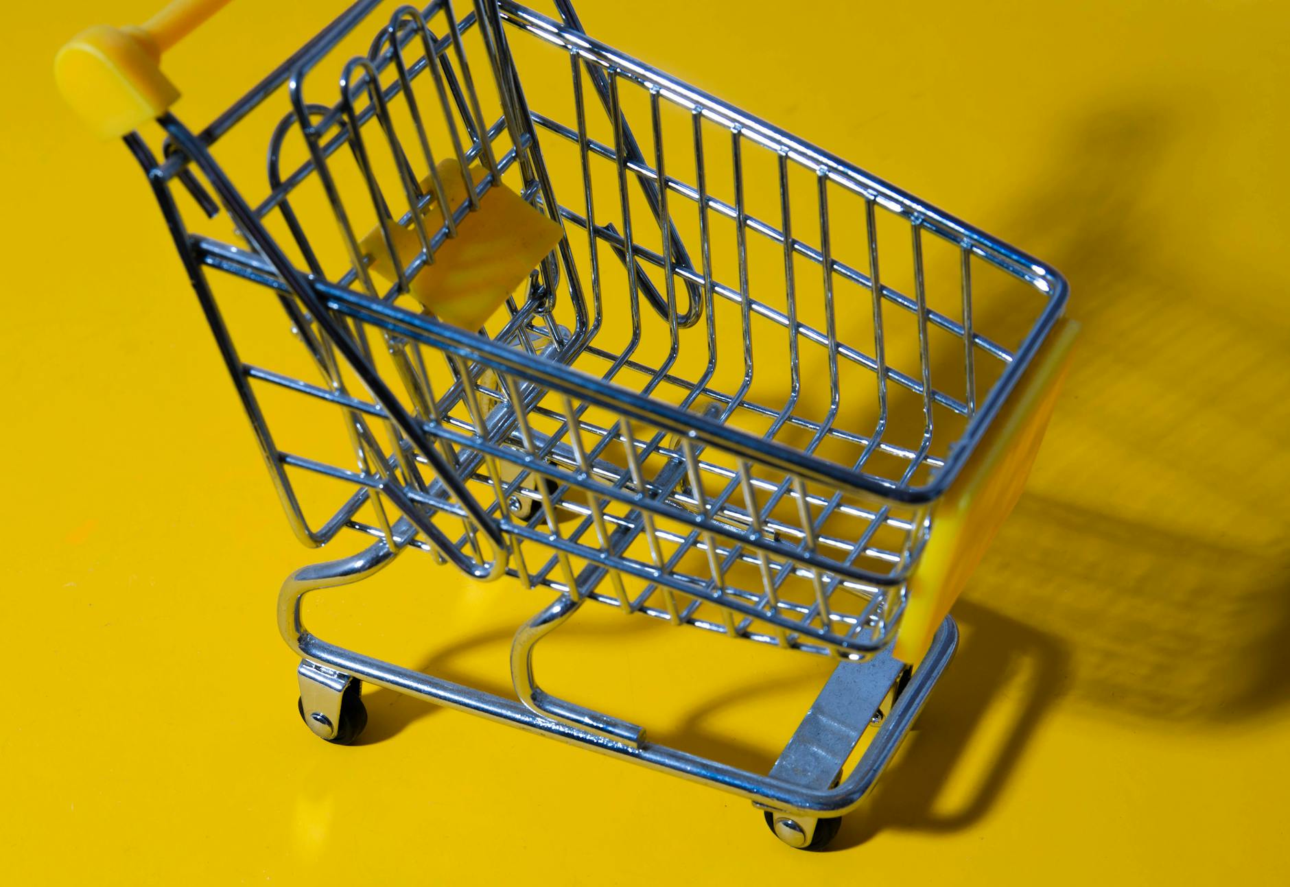 Beyond the Shopping Cart: Supporting Fiber in Everyday Life