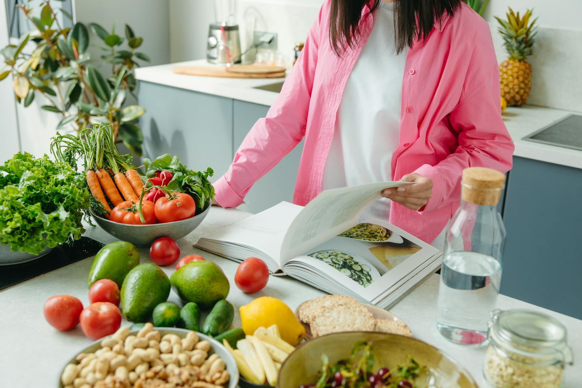 Embracing Transparency in Your Kitchen