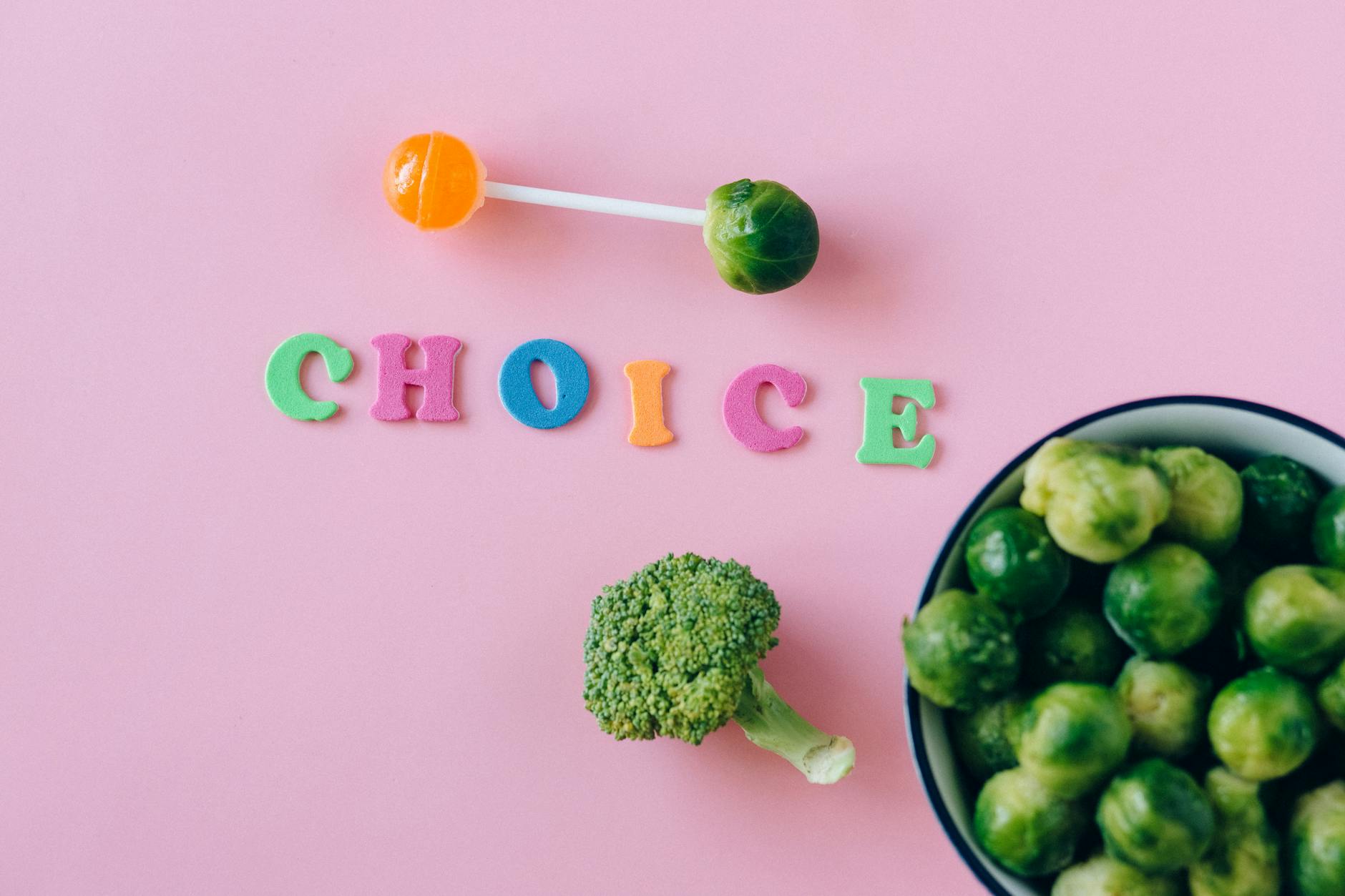 Spotlight: Applying Principles to Key Food Categories