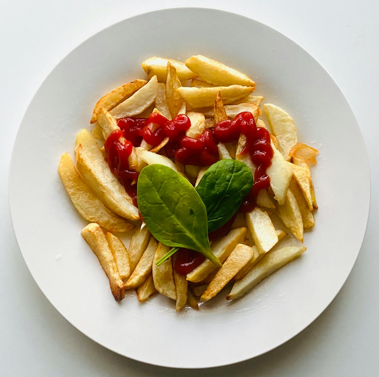 Conclusion: Empowering Your Plate