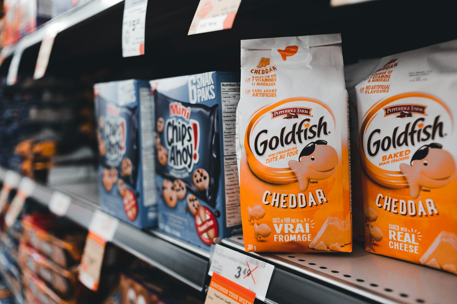 Making the Upgrade: From Snacking to Smart Fuel