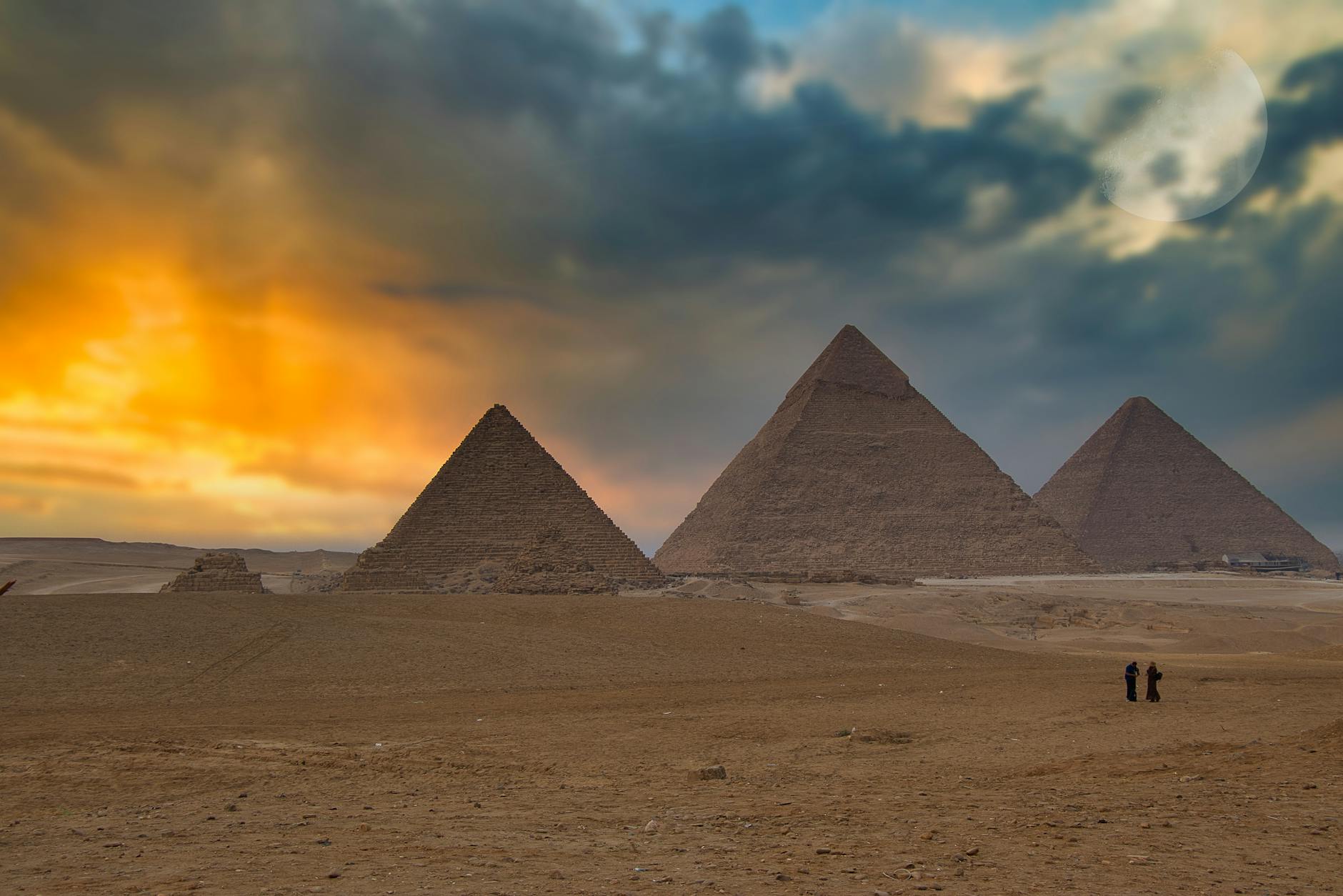 The Shift from Pyramids to Personalized Plate Planning
