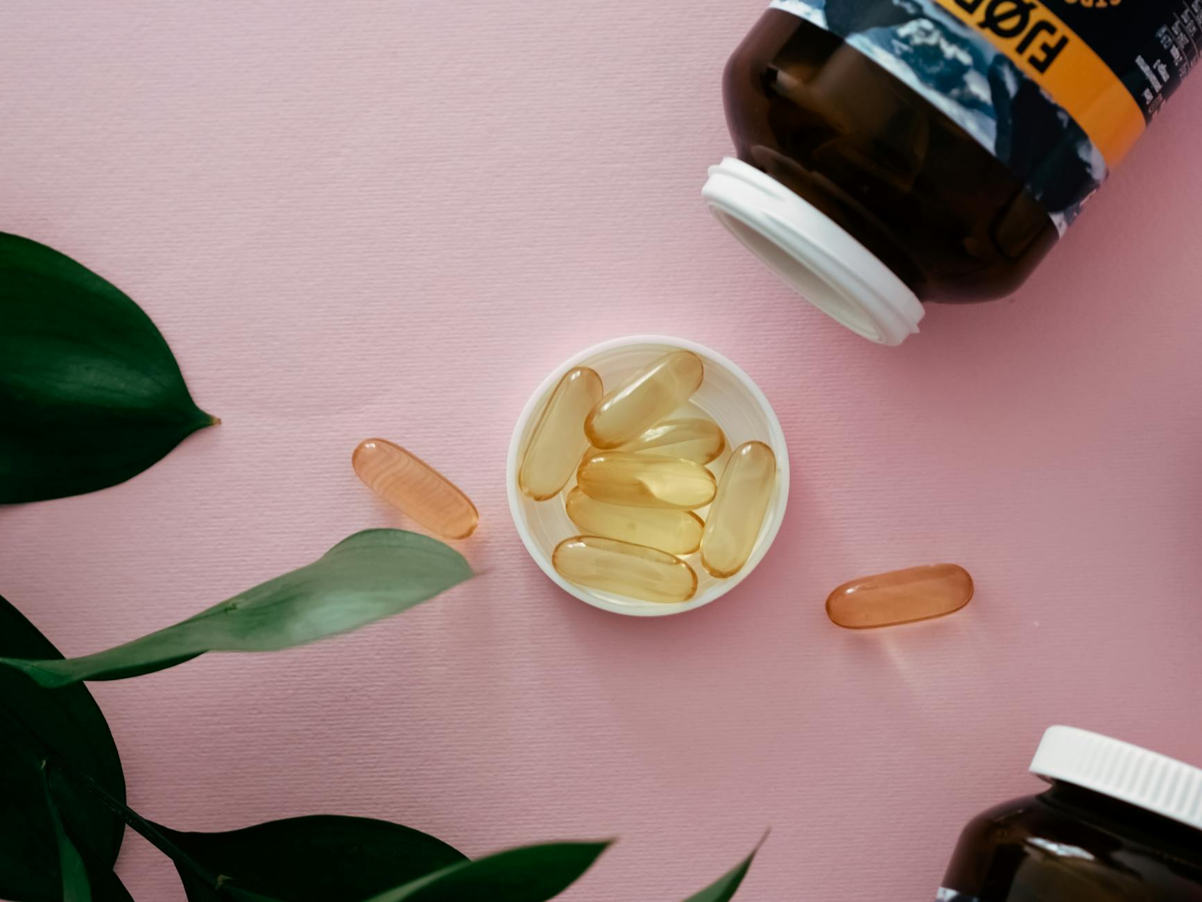 Beyond Supplements: Finding Vitamin D in Your Diet