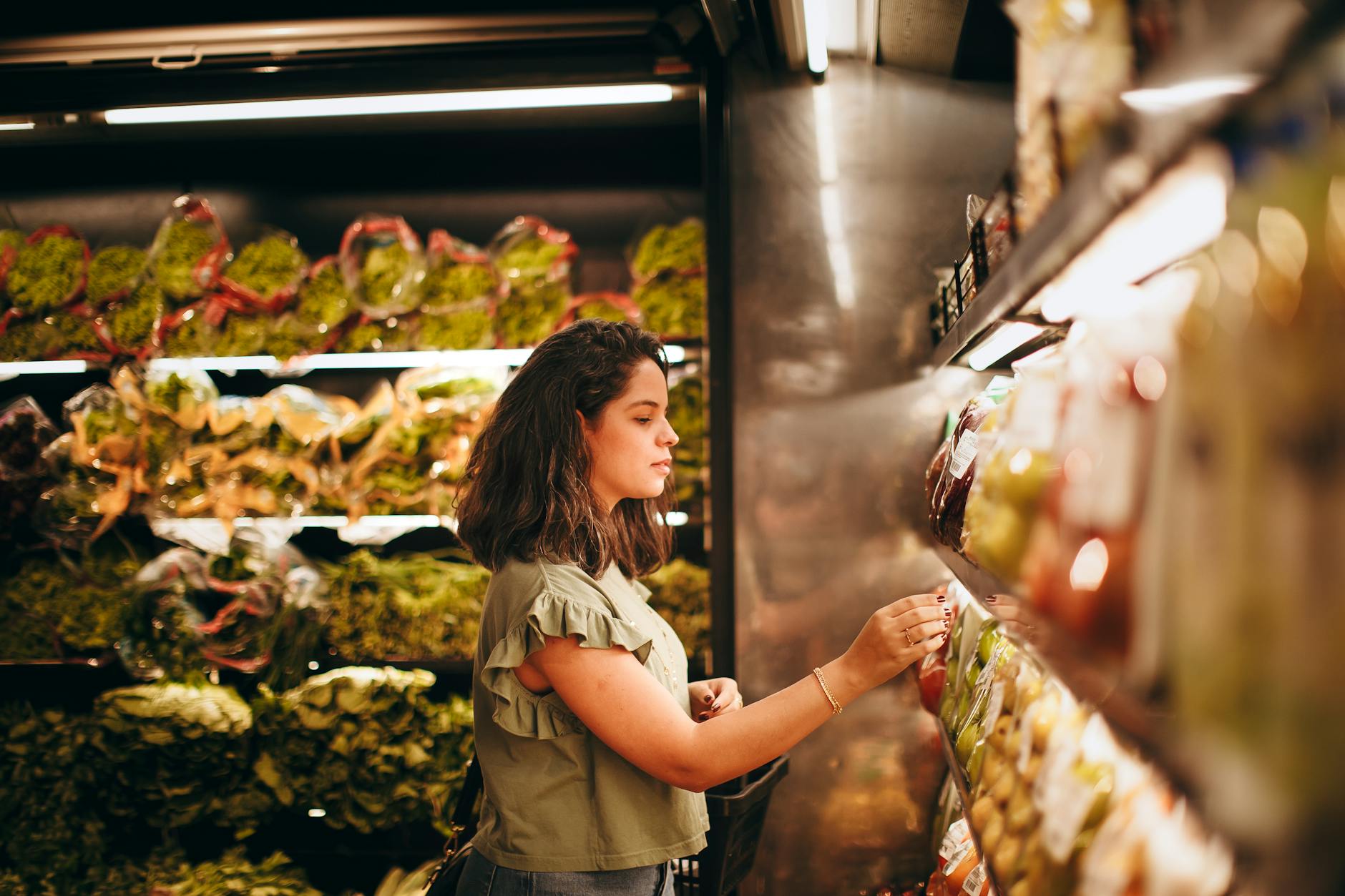 Shopping with Awareness: Tools for Daily Protection