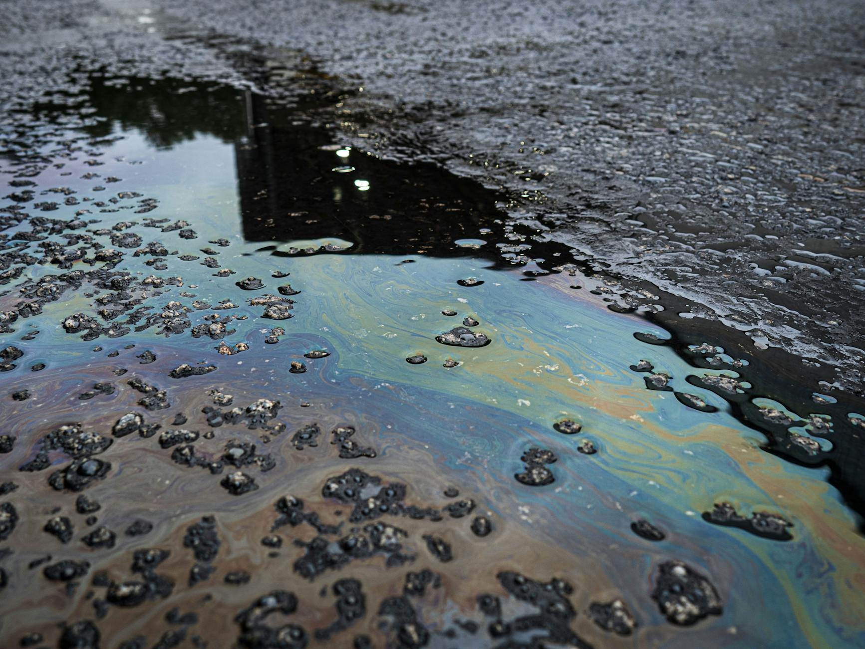 Understanding NDMA: What is This Contaminant?
